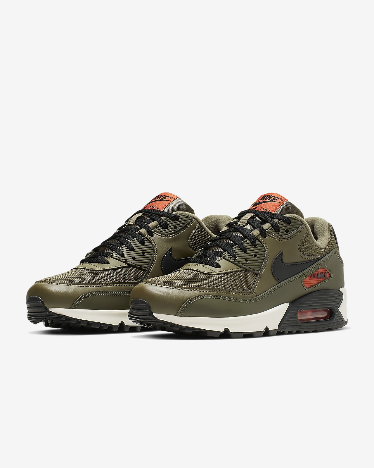 nike air max 90 essential homme kaki nike air max 90 essential homme kaki