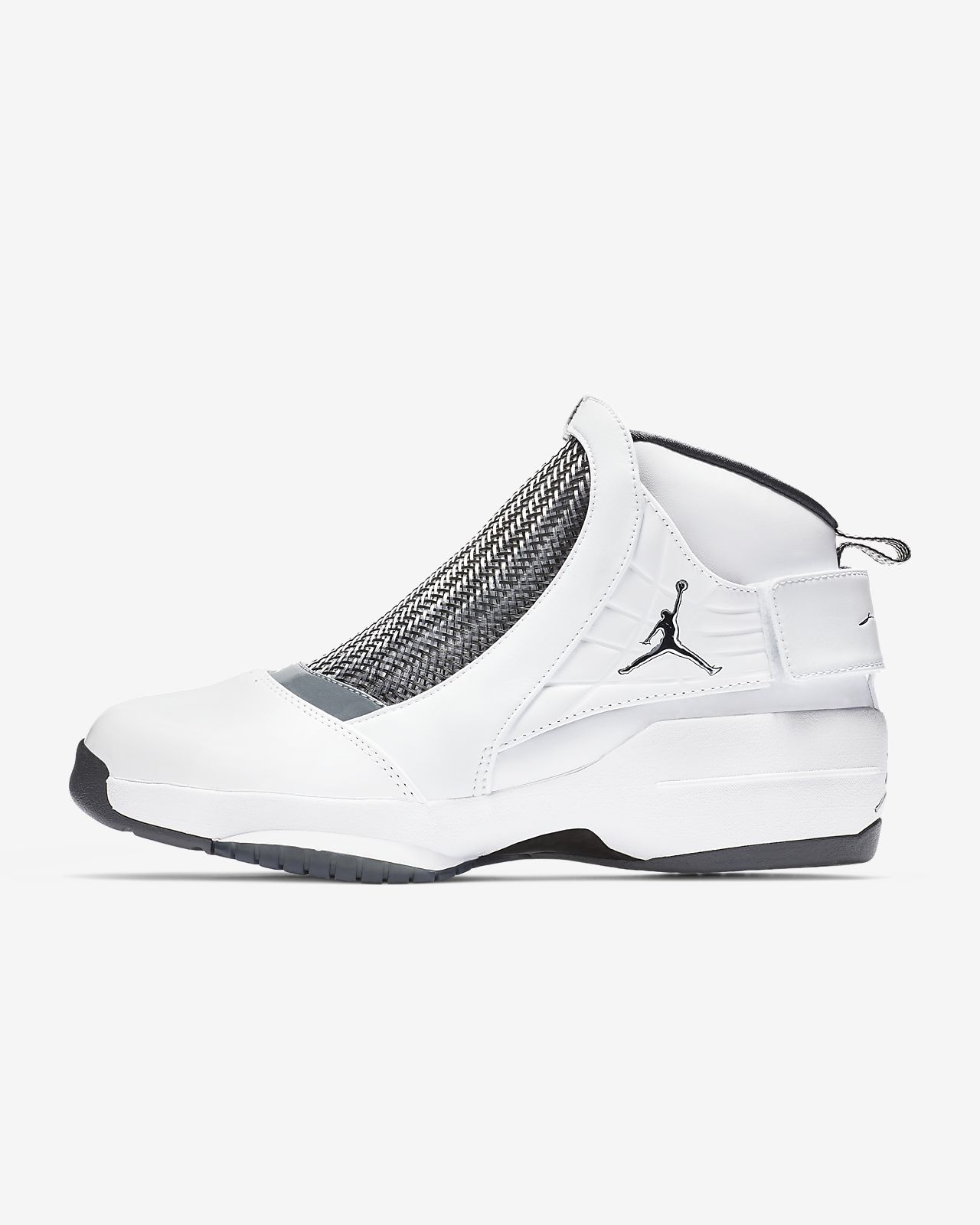 Air Jordan 19 Retro 复刻男子运动鞋