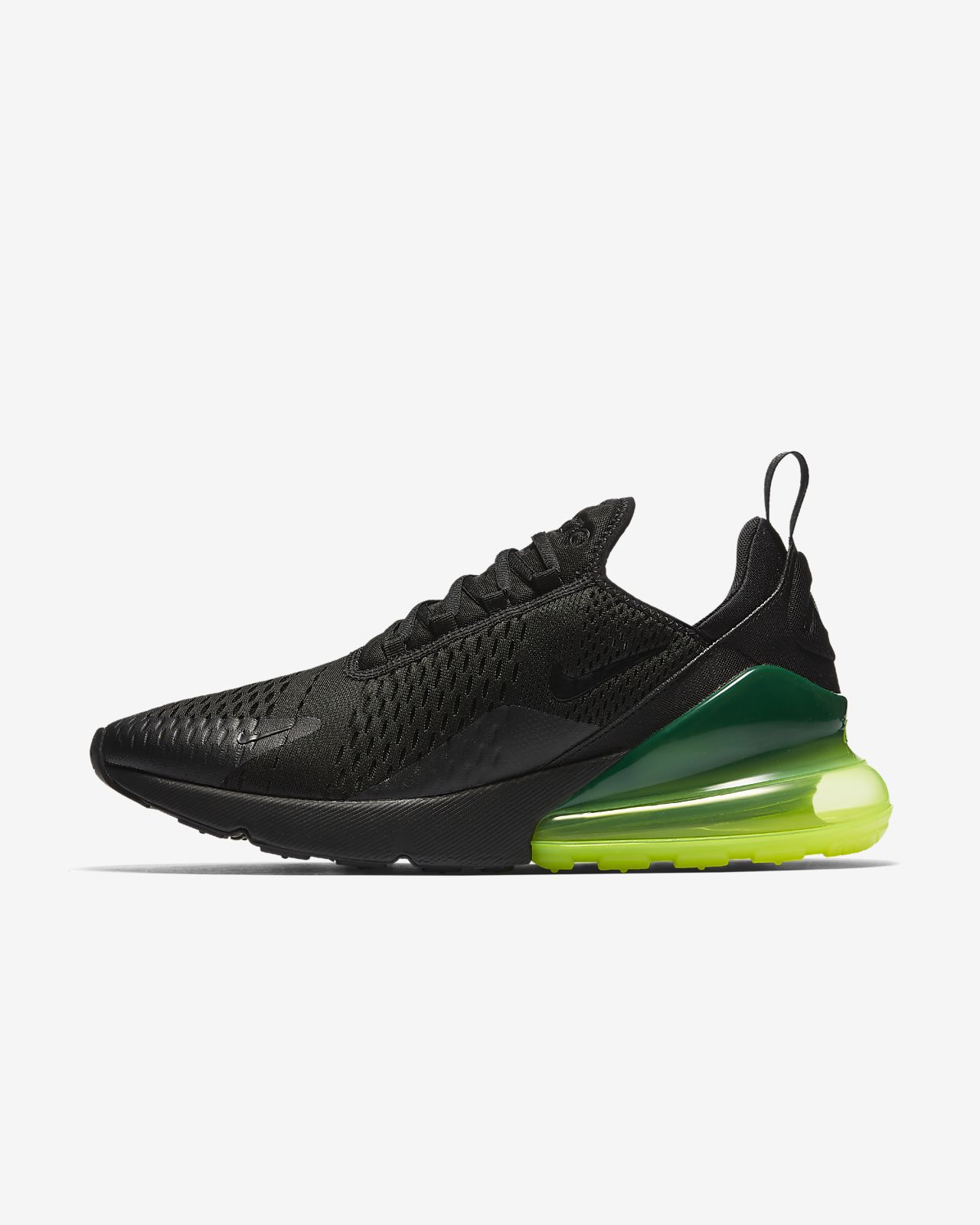 men's shoe nike air max 270