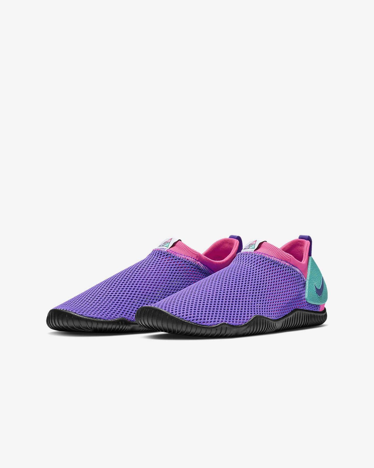 sock shoes nike