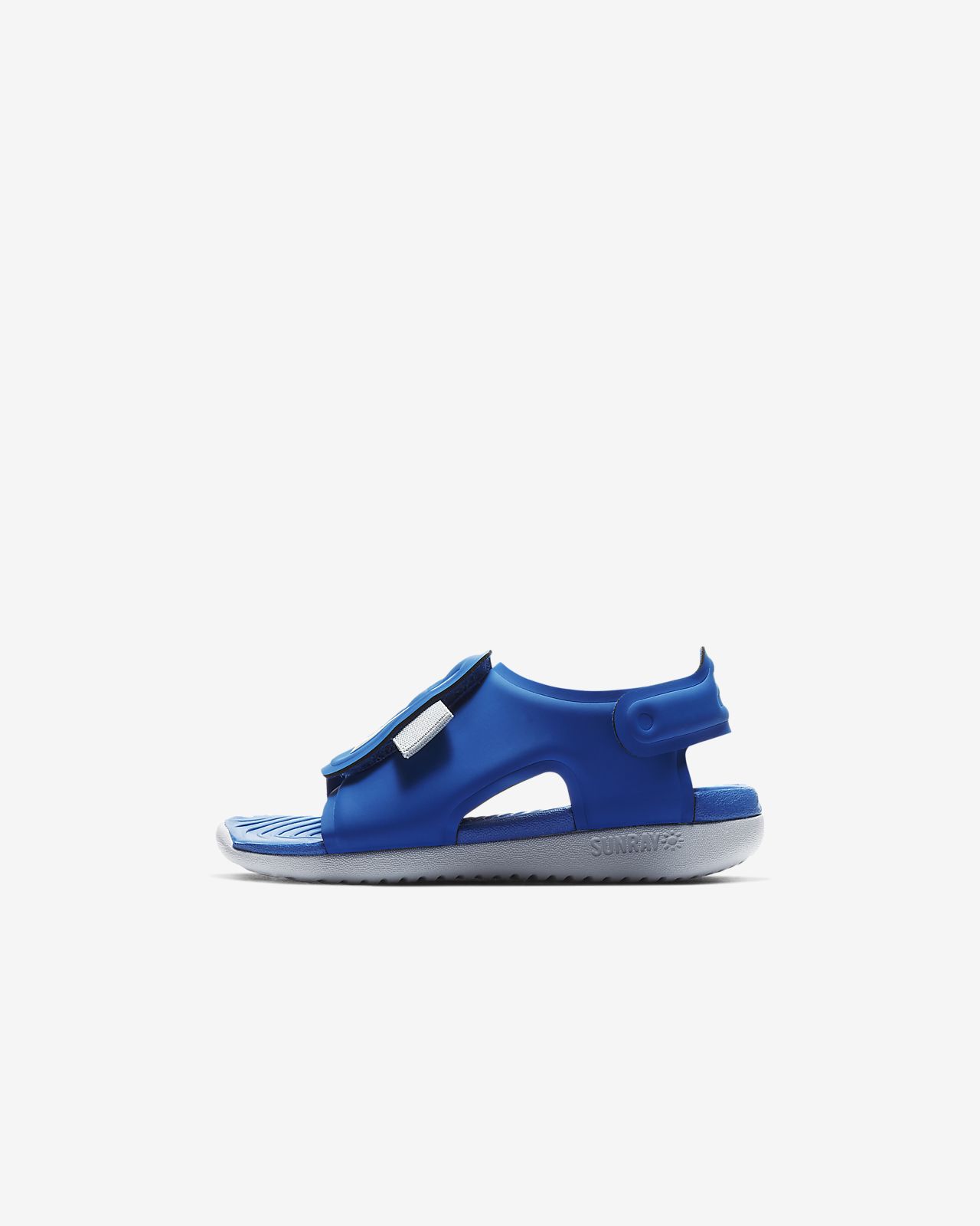 nike sunray blue