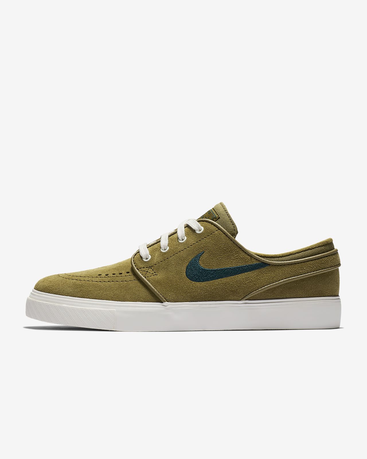Calzado de skateboarding para mujer Nike Zoom Stefan Janoski Calzado de skateboarding para mujer Nike Zoom Stefan Janoski