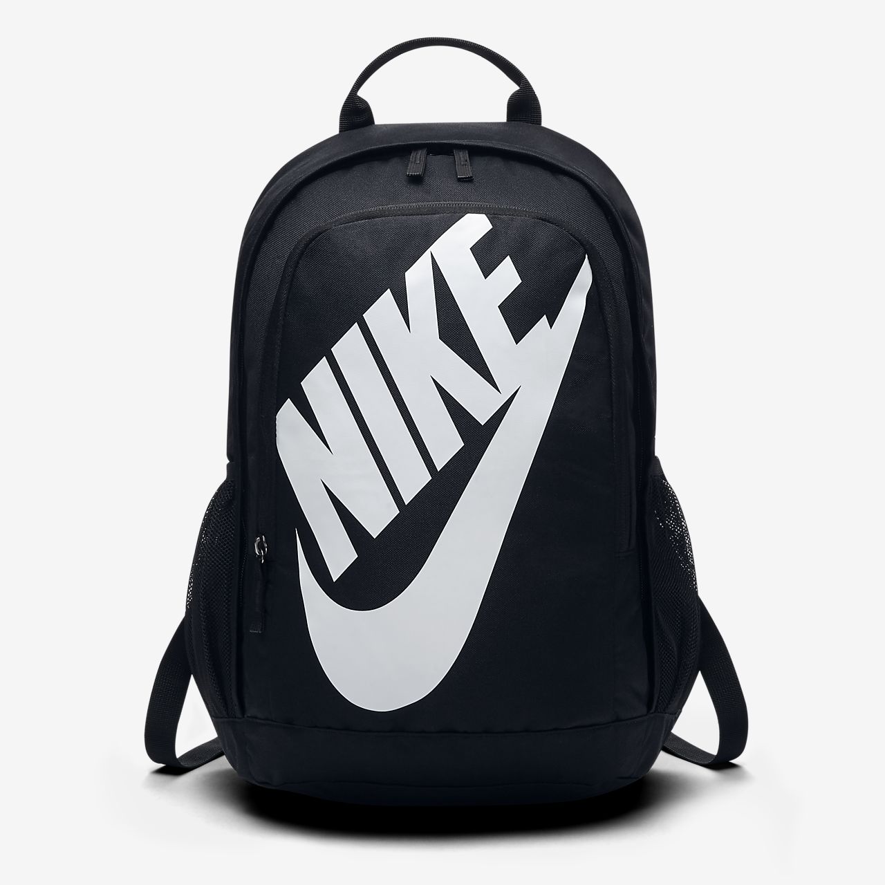 black nike bookbags