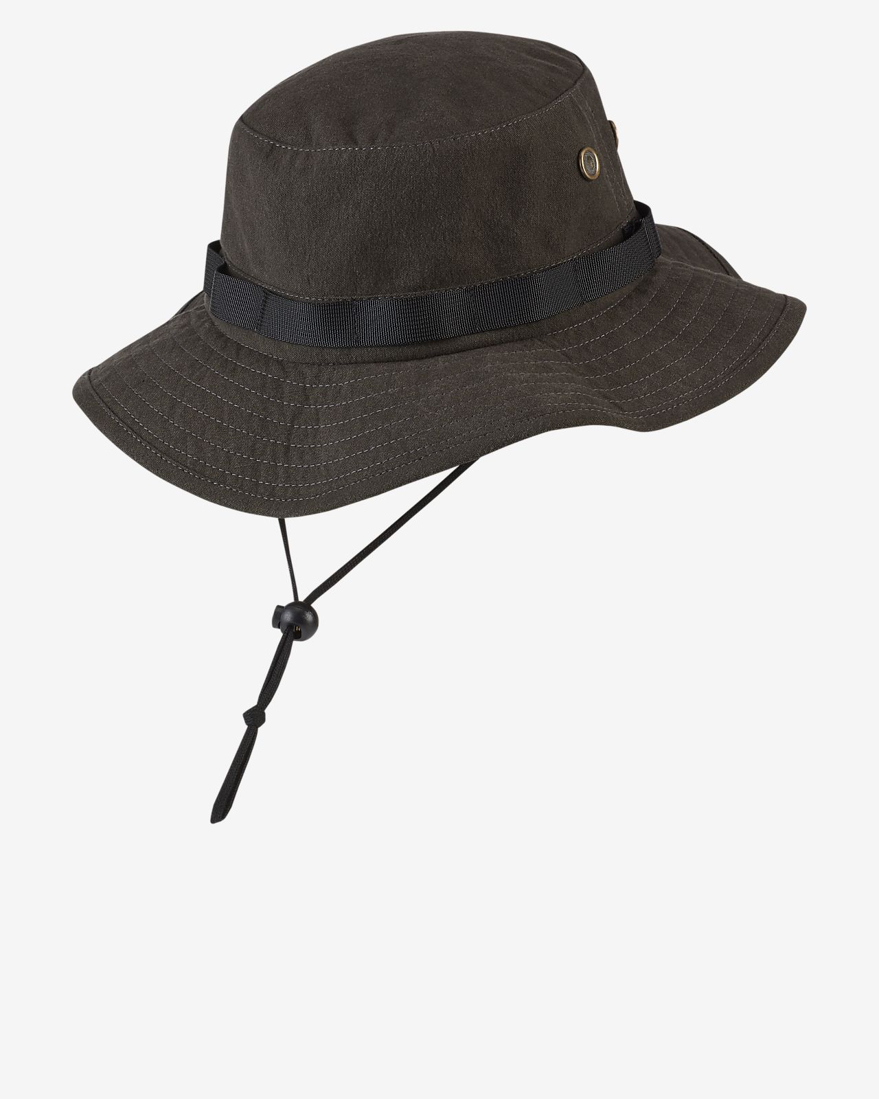 hurley storm icon boonie