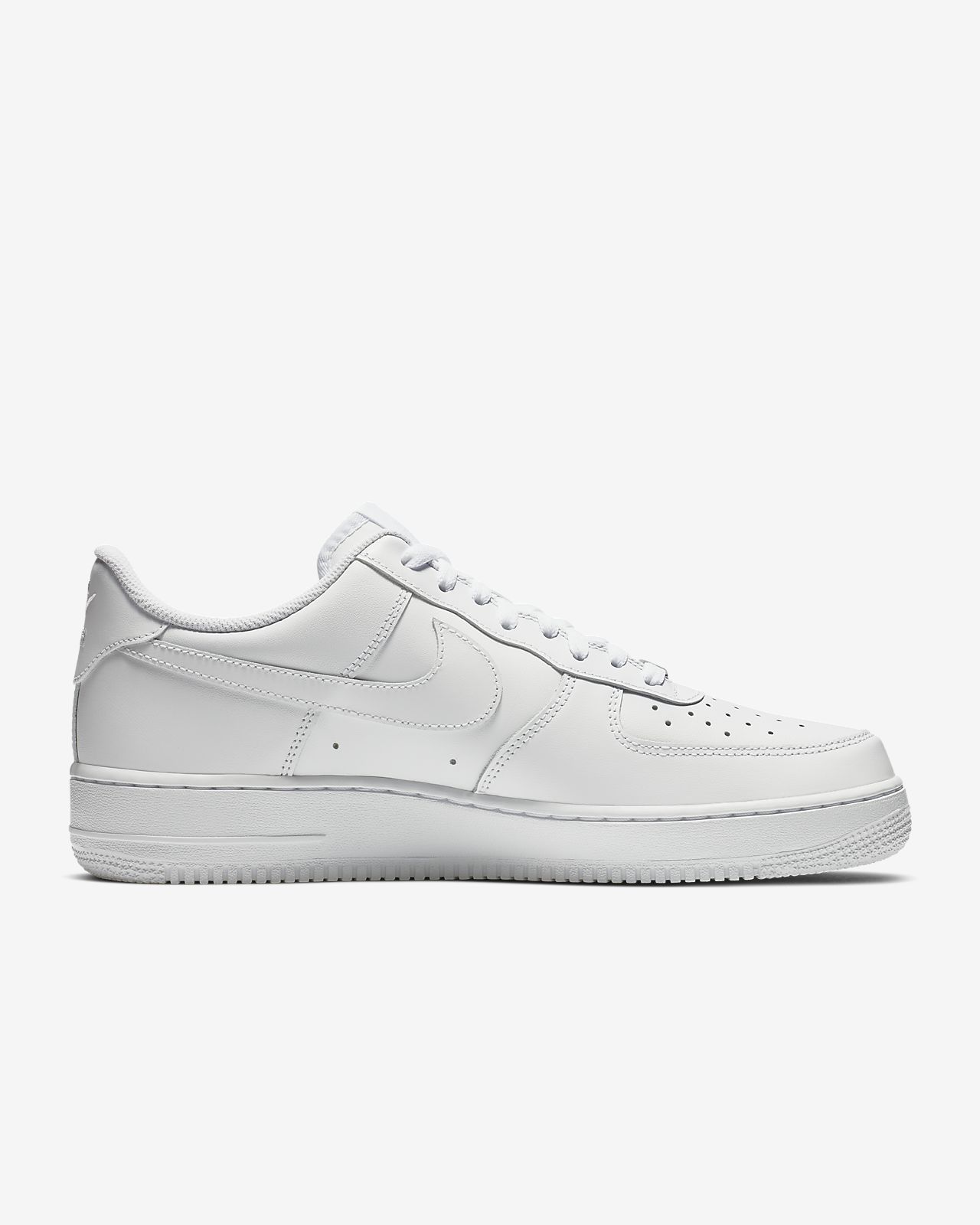 nike air force 1 07 style