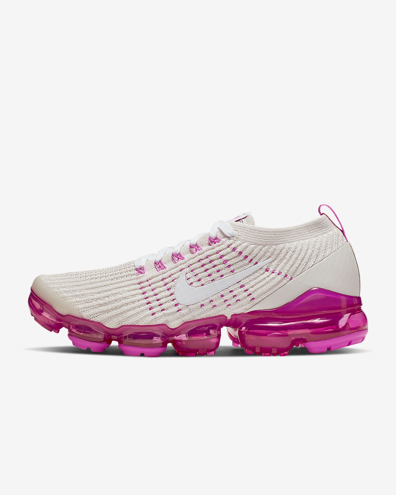 women's nike air vapormax flyknit shoes