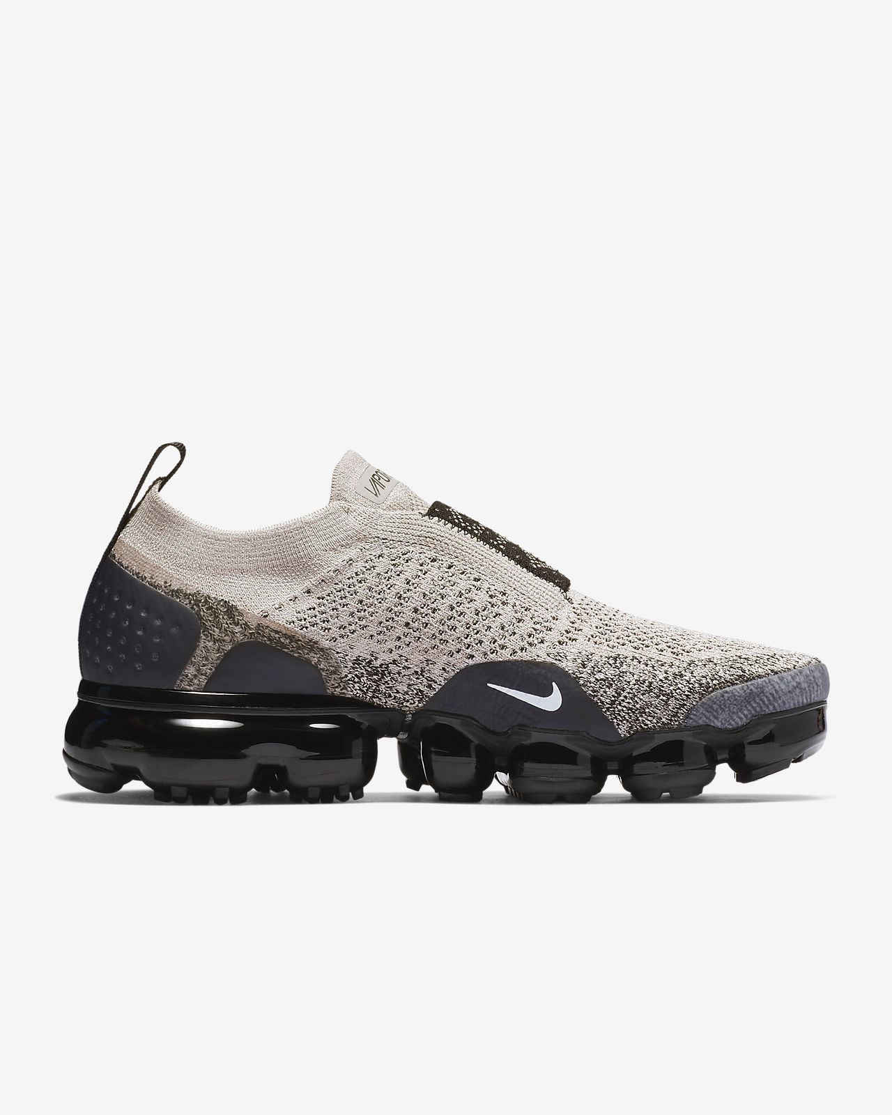 nike vapormax flyknit 2 mujer beige