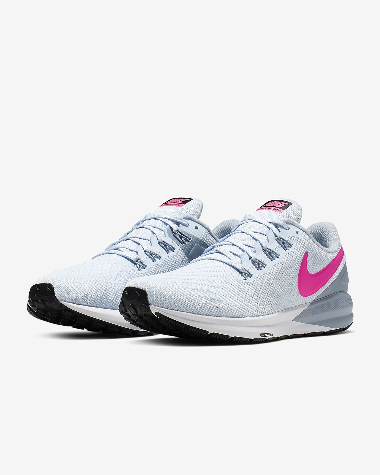 nike air zoom structure 22 mujer nike air zoom structure 22 mujer