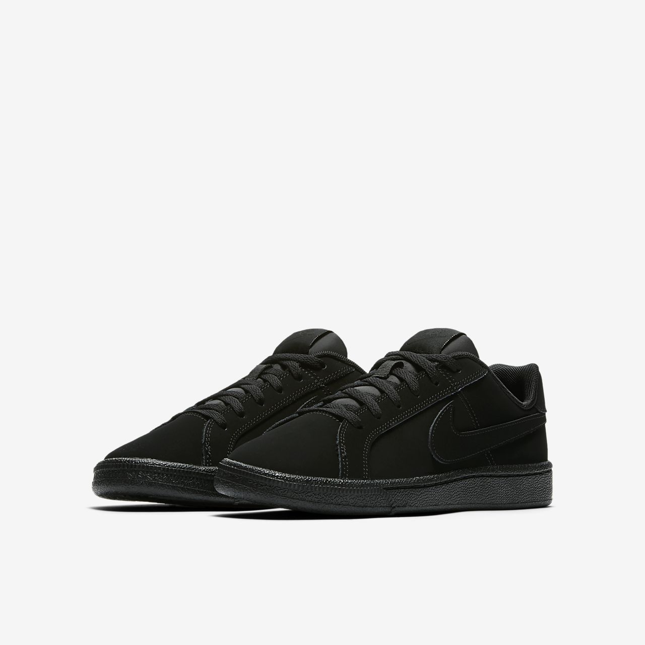 nike court royale blancas niña nike court royale blancas niña
