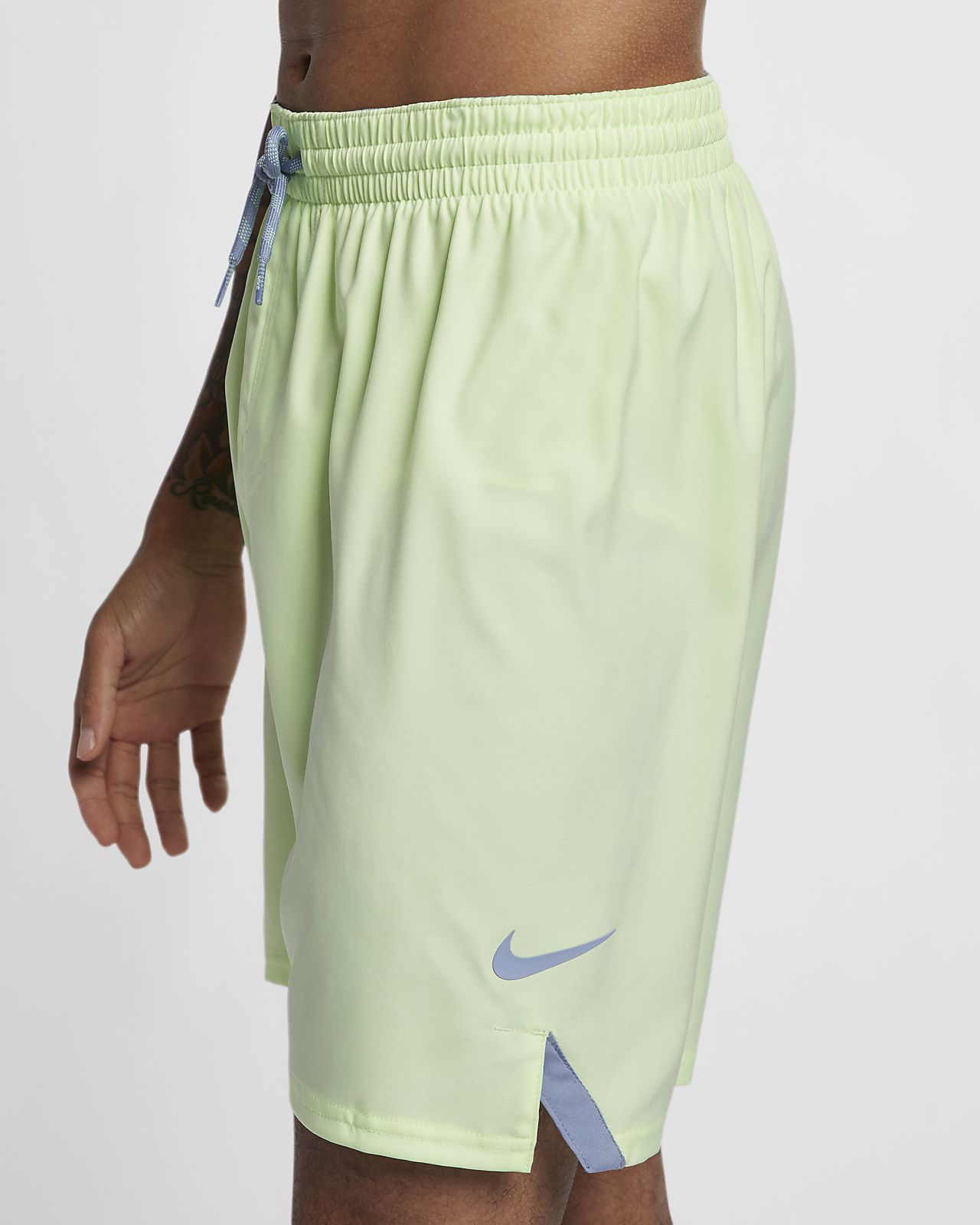 mens nike swim shorts sale