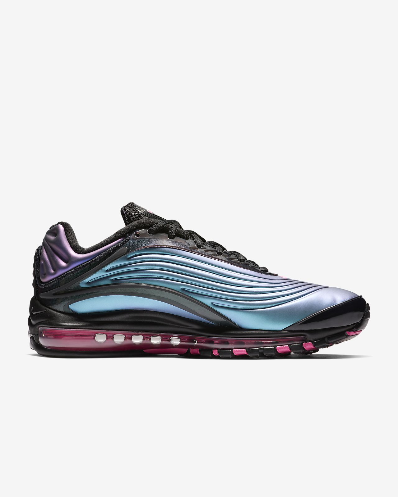 nike air max deluxe dames