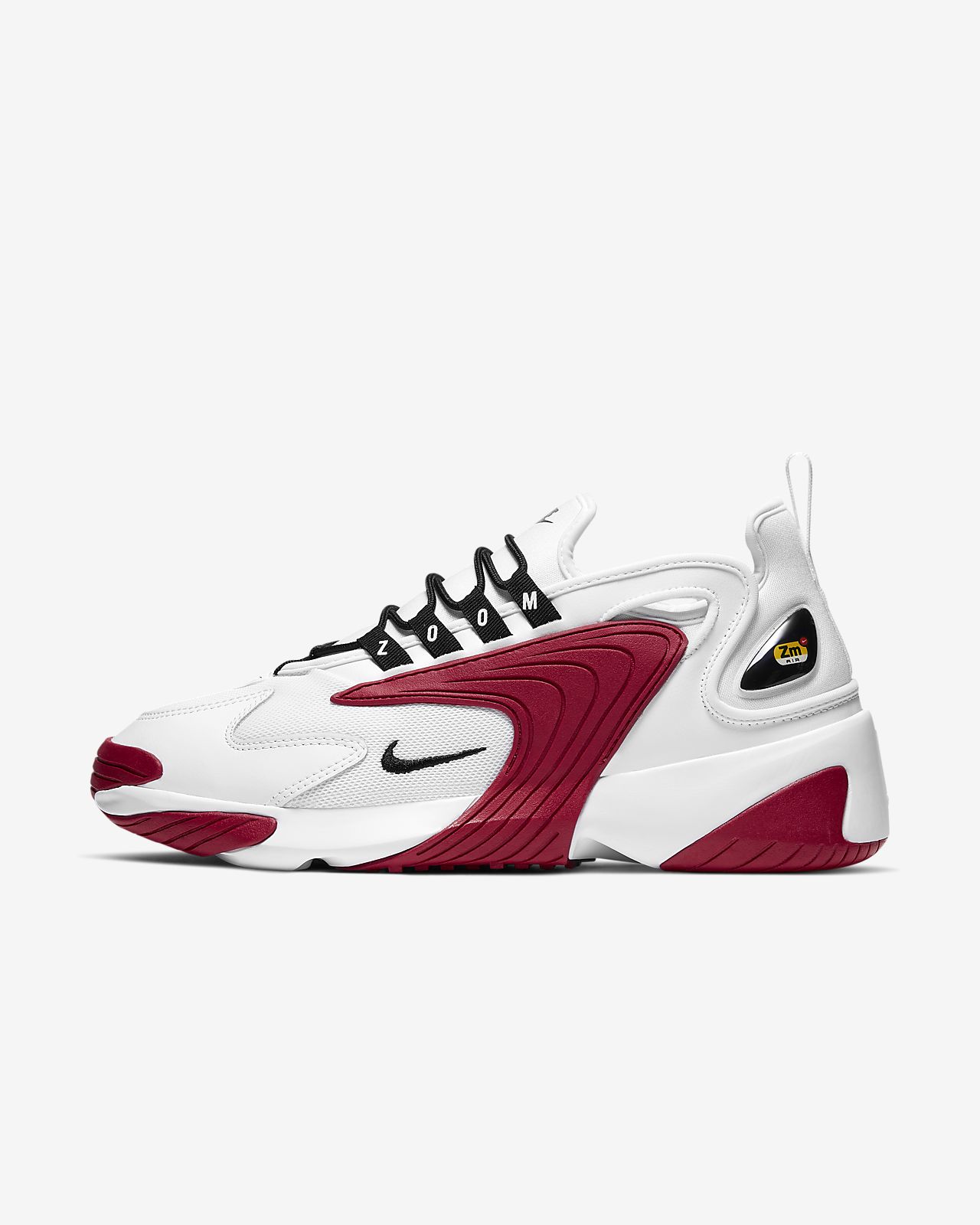 zapatillas nike zoom 2k mujer zapatillas nike zoom 2k mujer