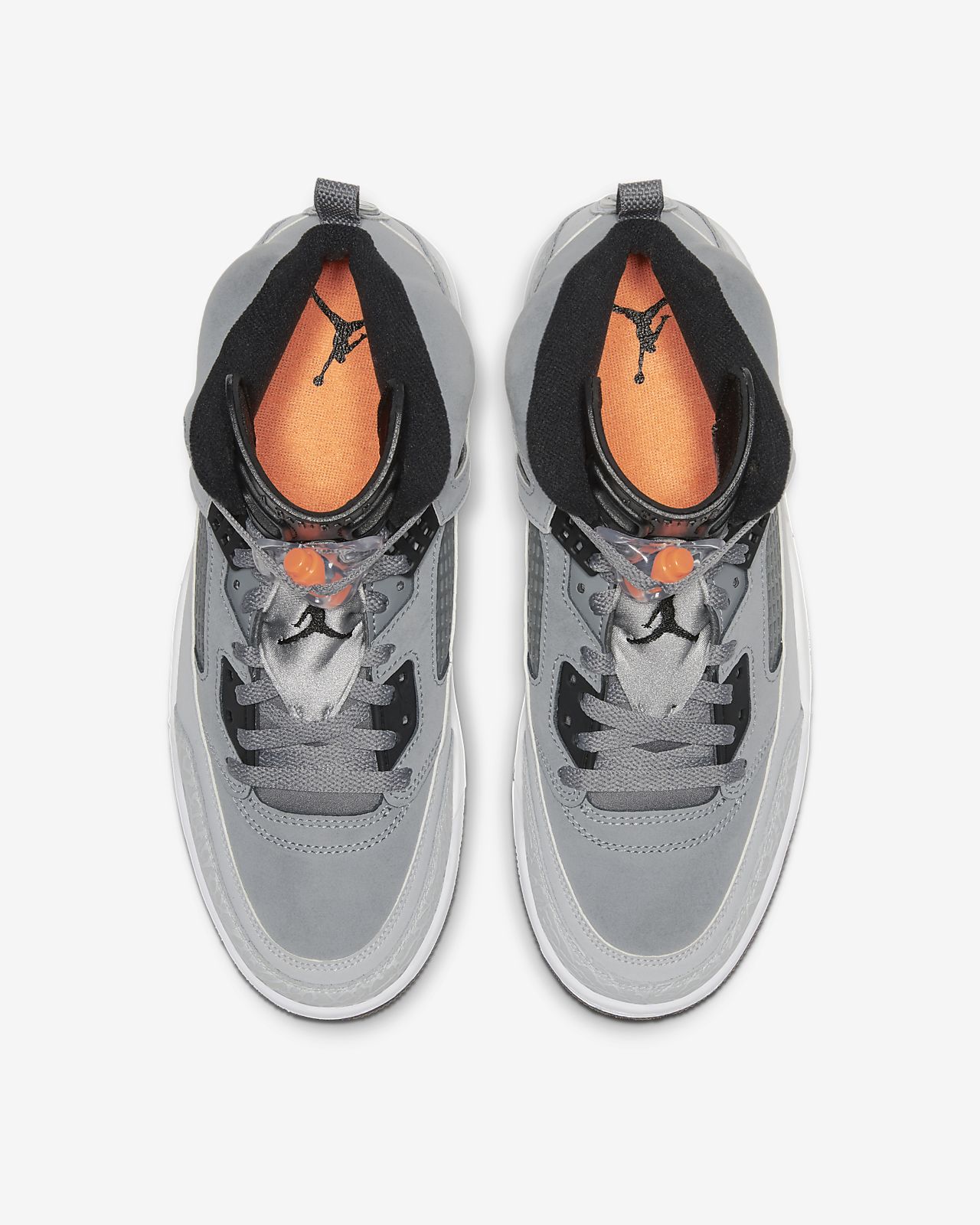 Jordan Spizike Men's Shoe Jordan Spizike Men's Shoe