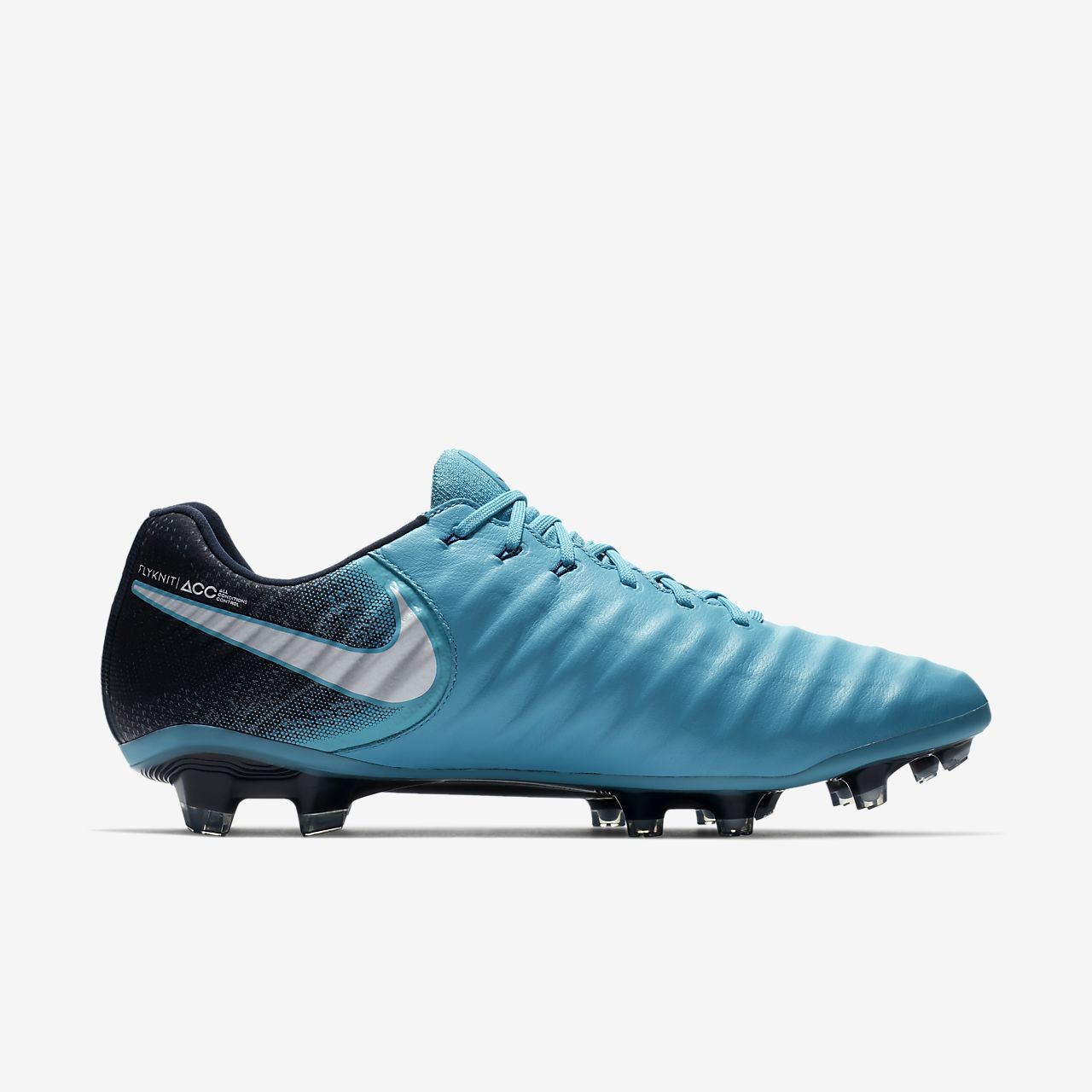 tiempo legend