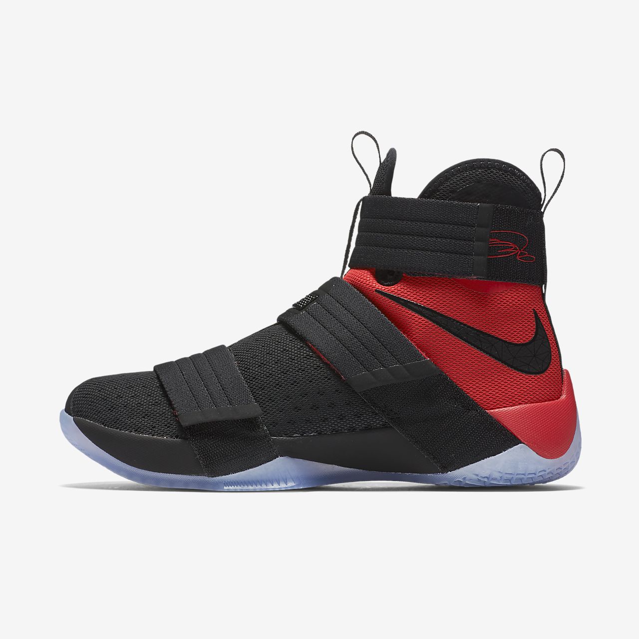 lebron soldier 10