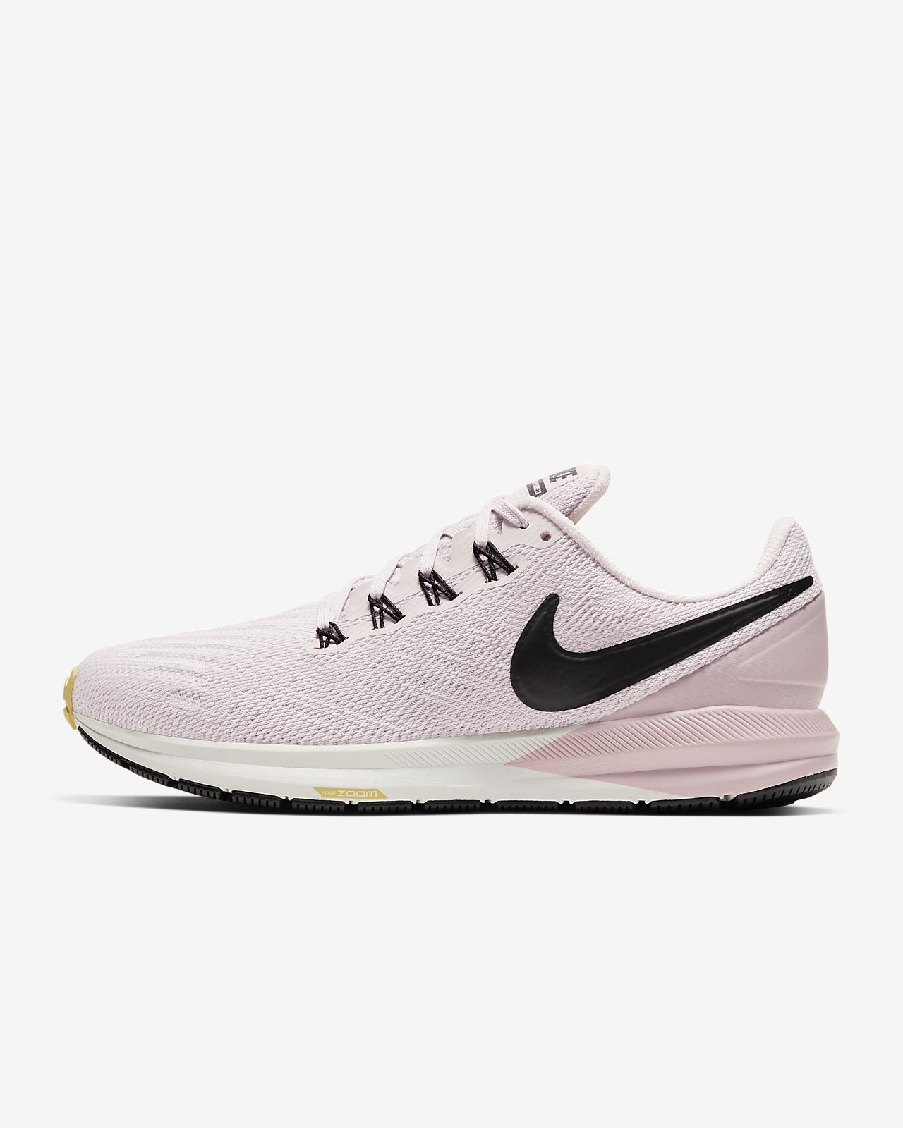 Nike Air Zoom Structure 22 Women's Running Shoe. Nike.com