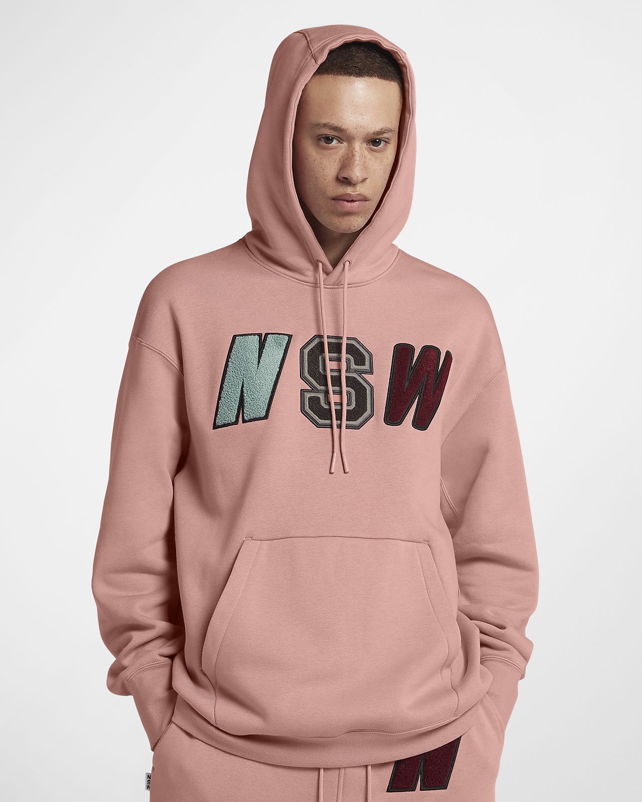 nsw nike sweatshirt