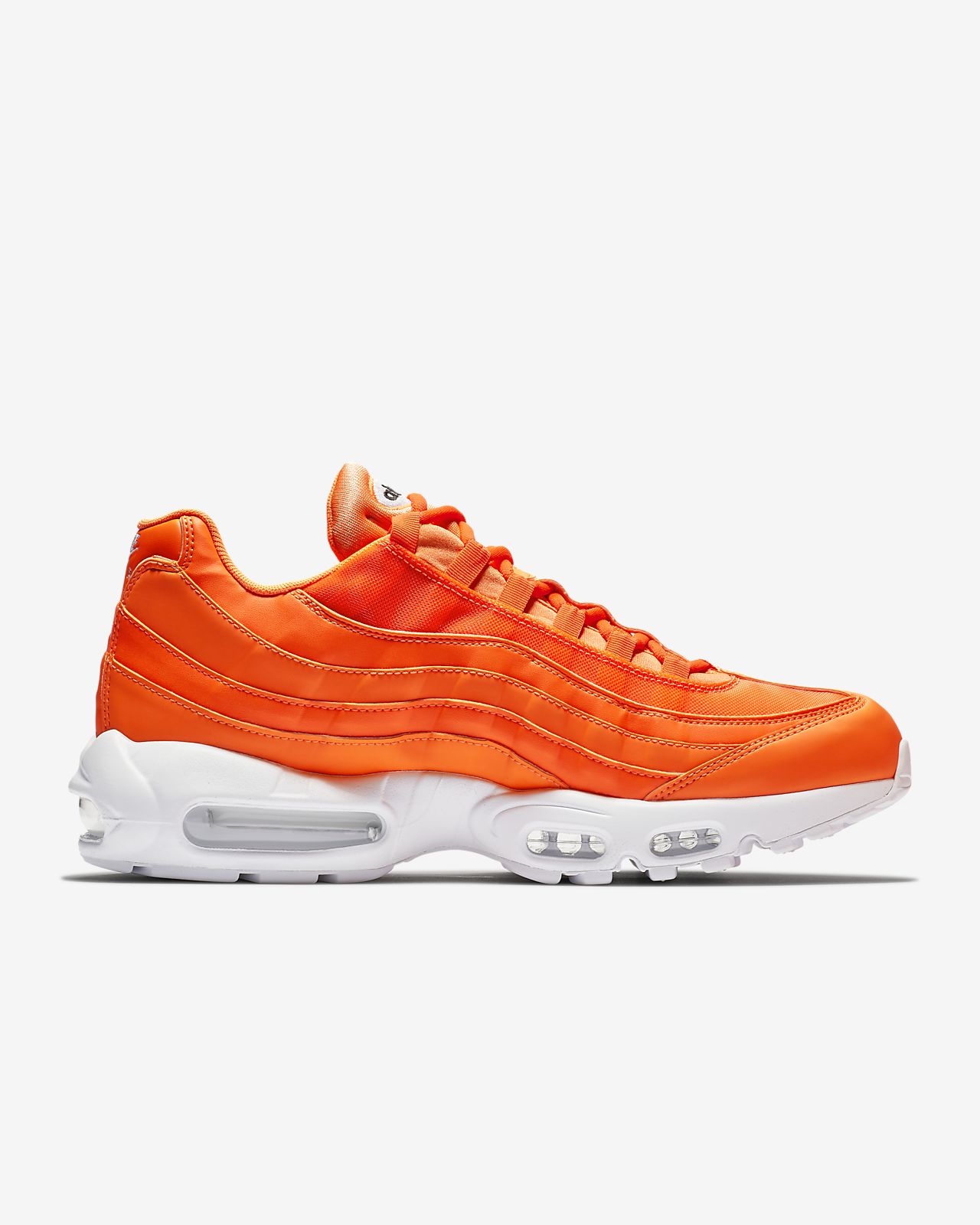 Nike Air Max 95 SE Herenschoen Nike Air Max 95 SE Herenschoen
