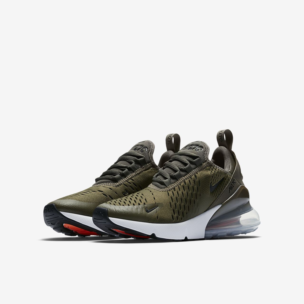 nike air max 270 niño nike air max 270 niño