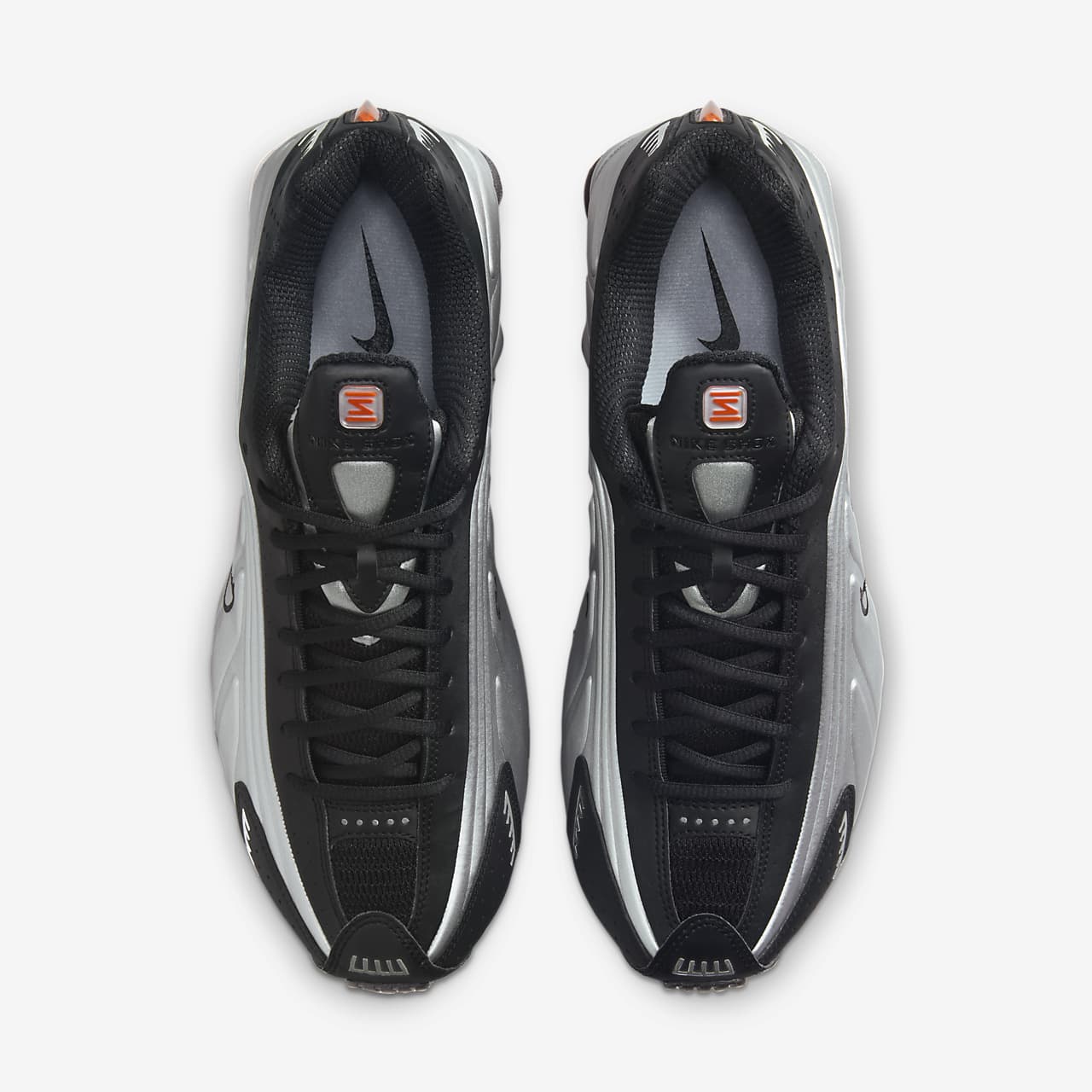 Nike Shox R4 x Neymar Jr. Schwarz Nike Shox R4 x Neymar Jr. Schwarz