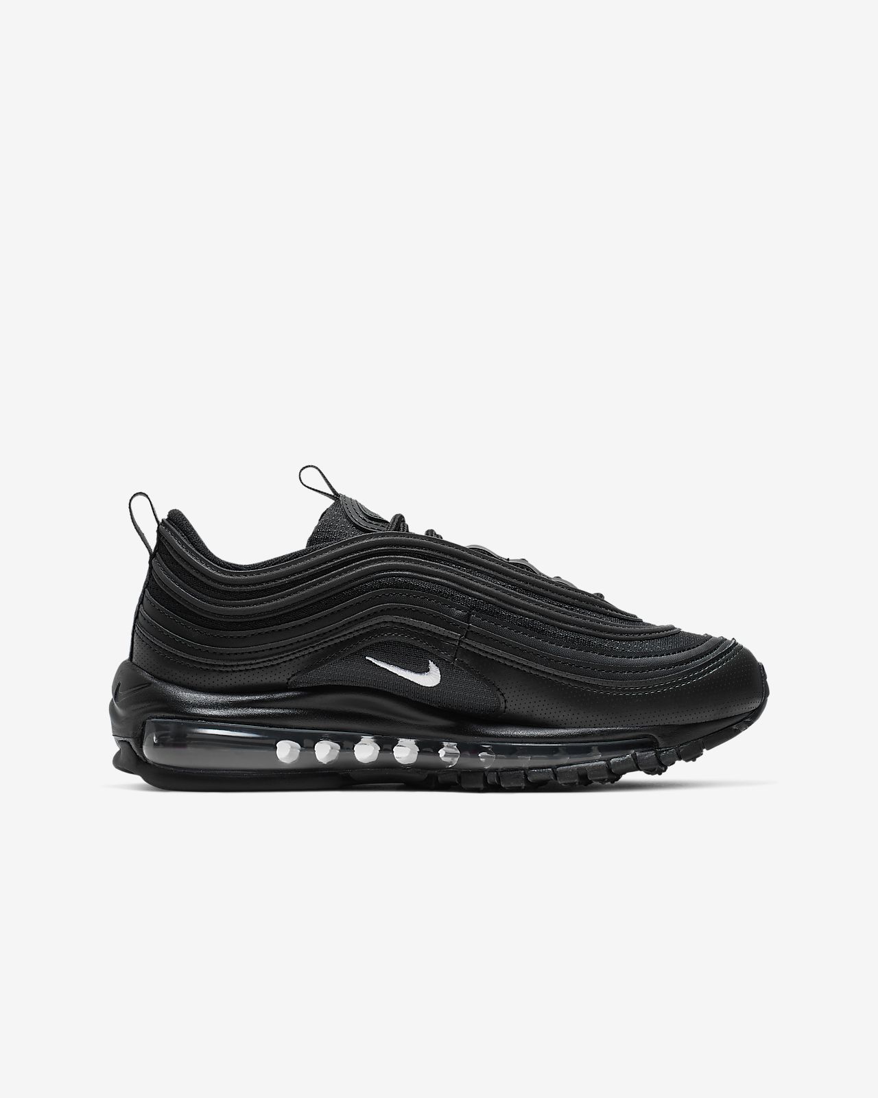 Nike Air Max 97 Big Kids’ Shoe Nike Air Max 97 Big Kids’ Shoe