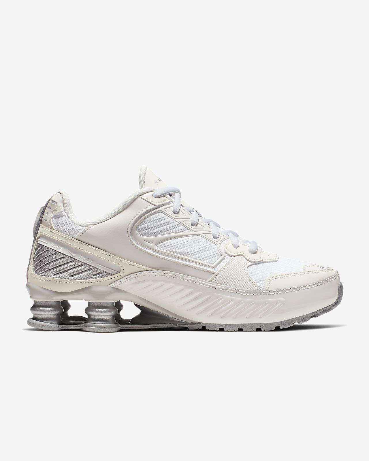 shox nike prezzi