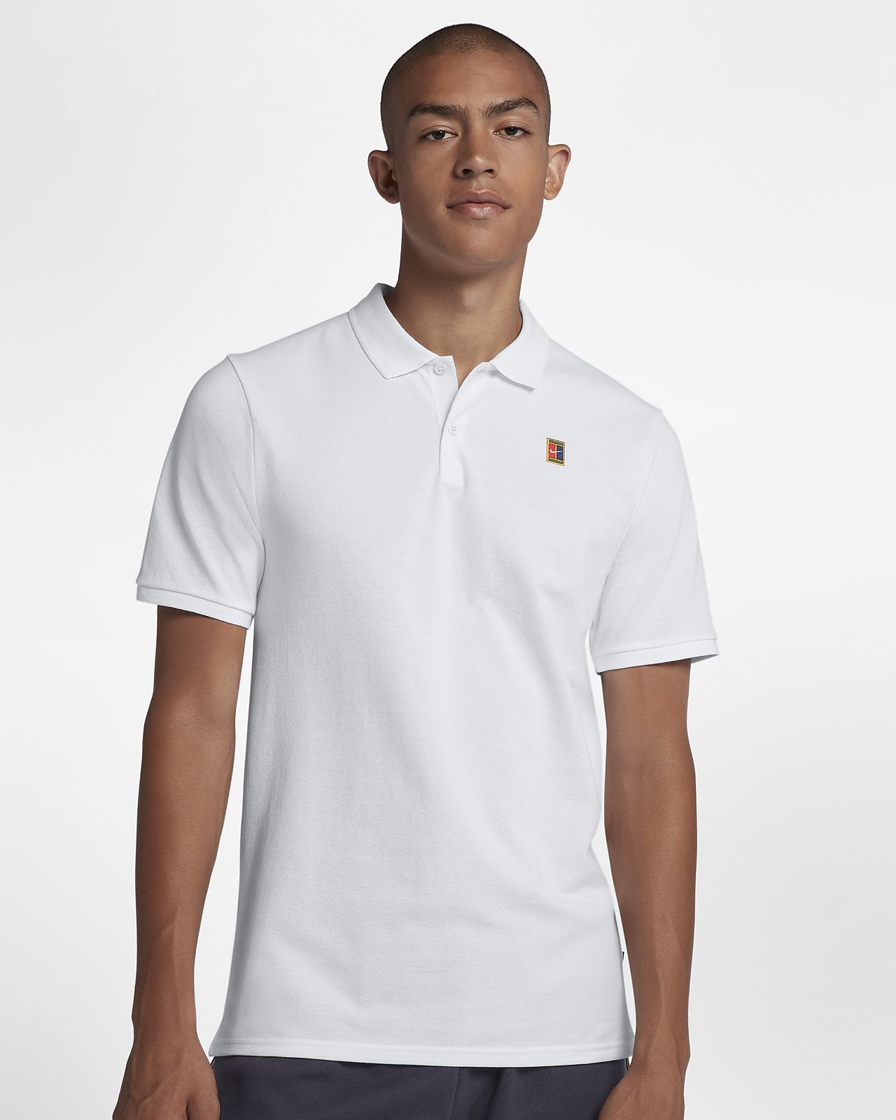 Polo da tennis NikeCourt - Uomo Polo da tennis NikeCourt - Uomo