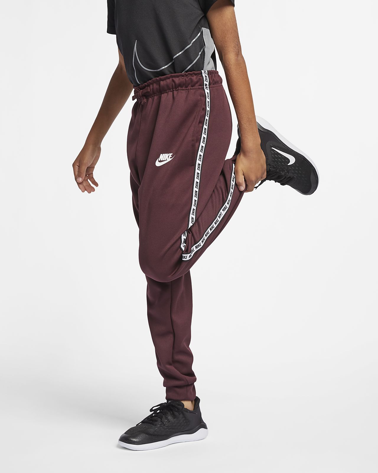 nike kids trousers