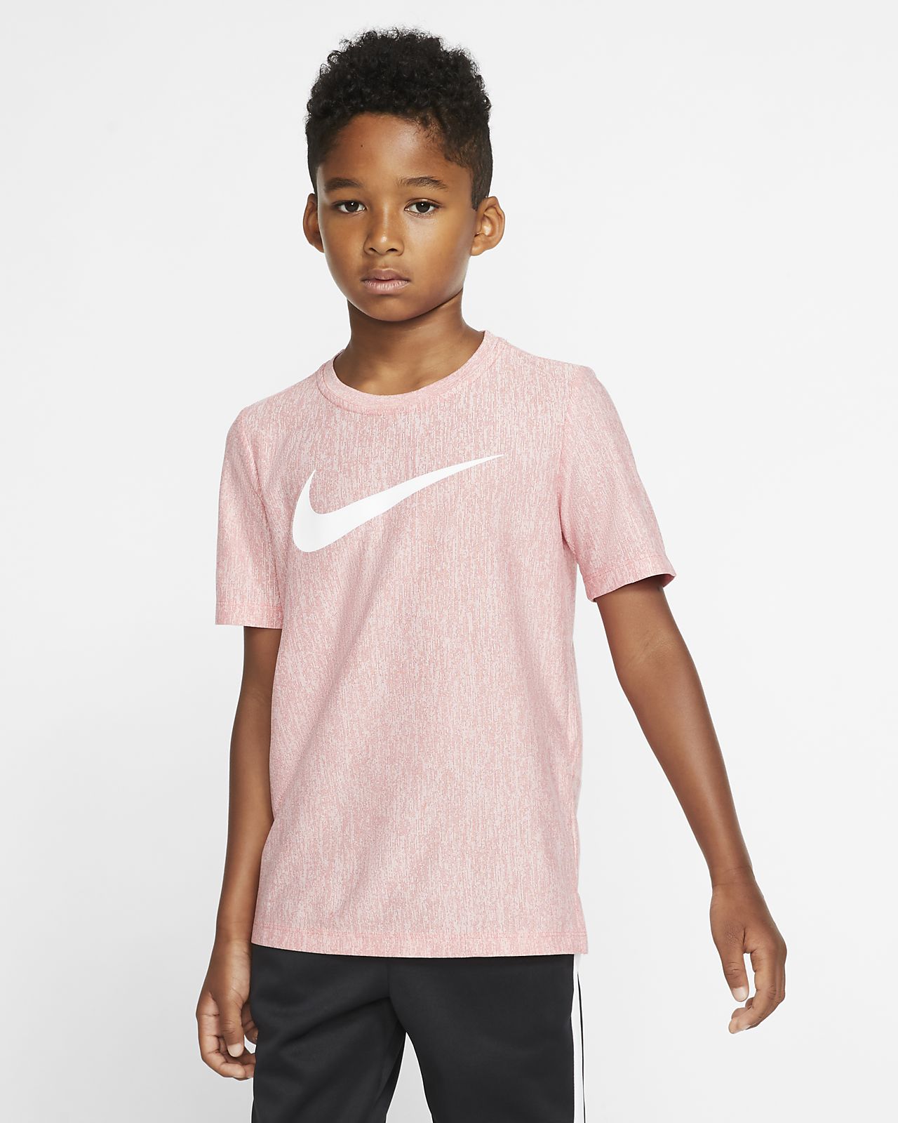 Fits boy