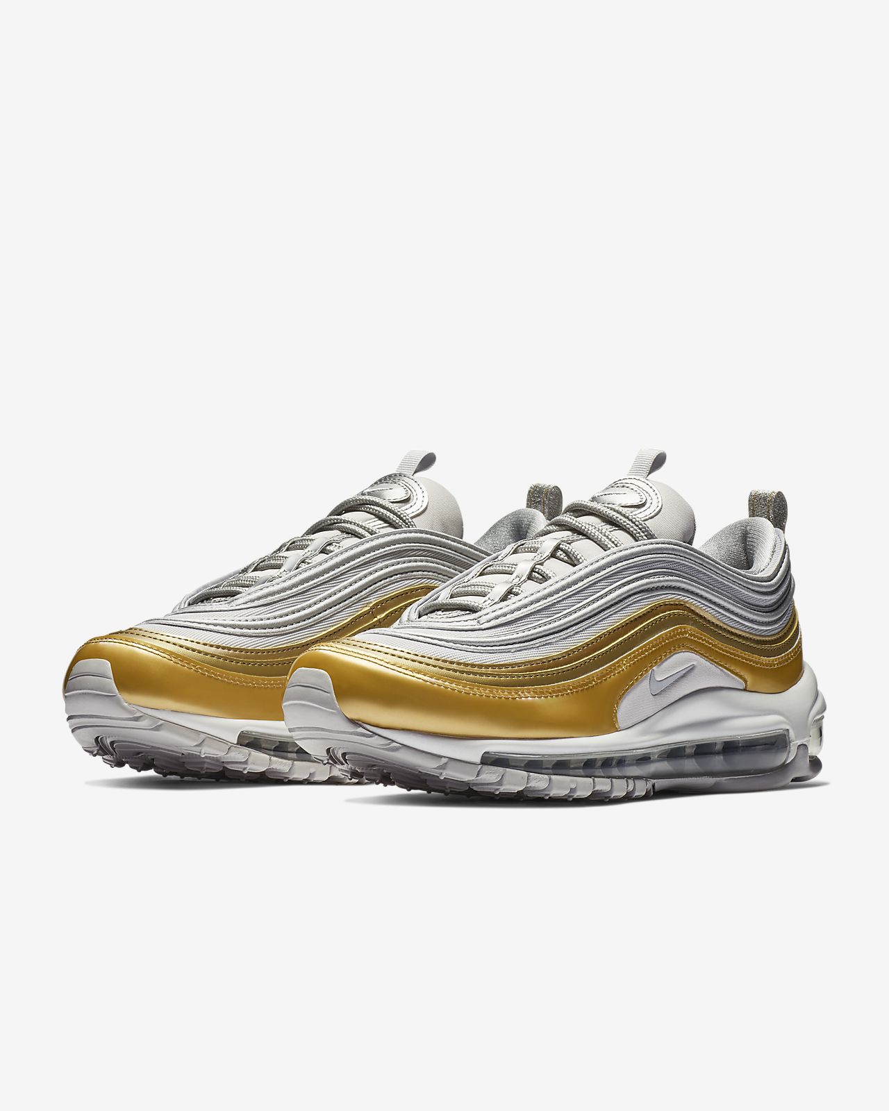 Nike Air Max 97 SE Metallic Women's 