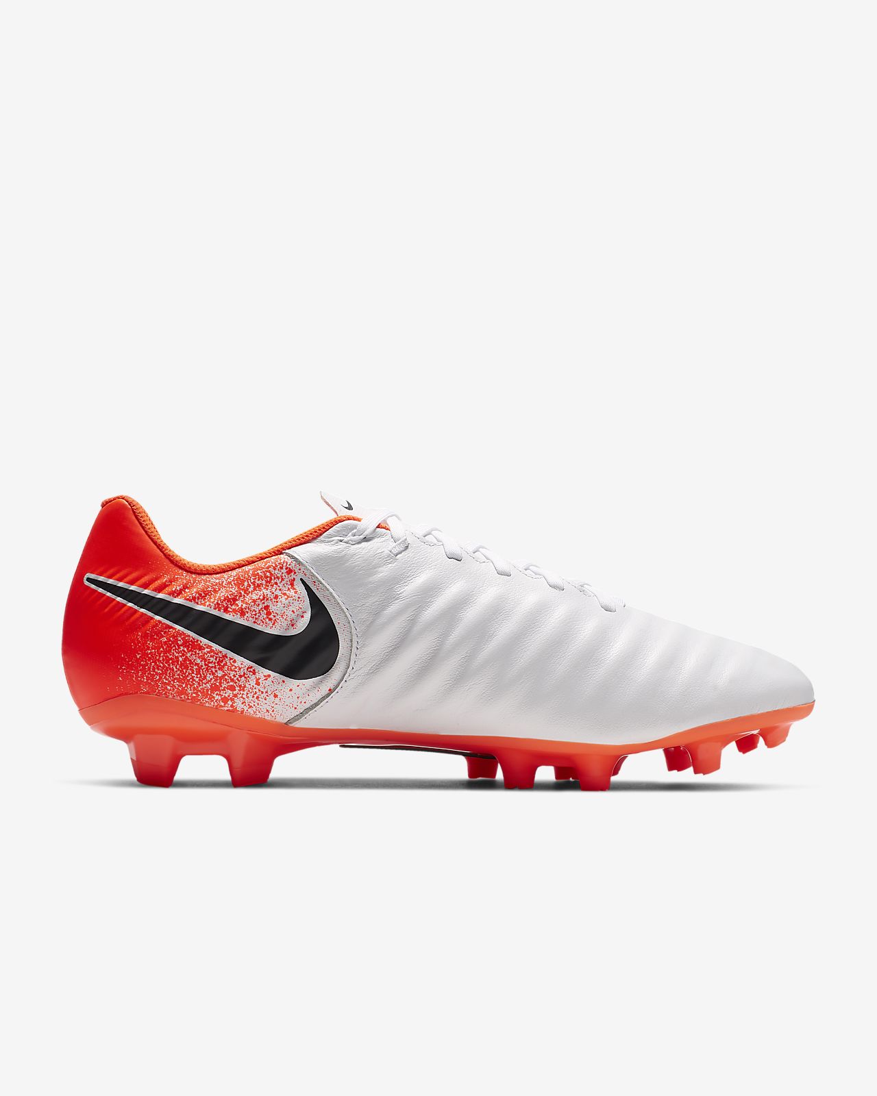 Sec Nike Tiempo De Legend Terrain Chaussure À Pour Crampons Football WHYIED29
