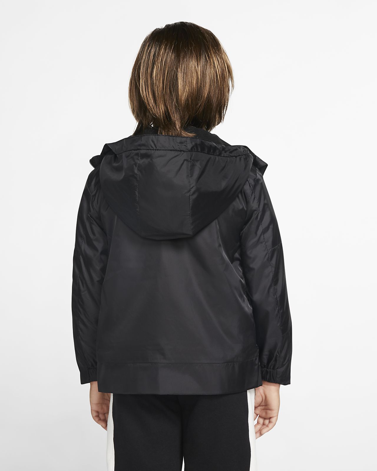 Nike Sportswear Jacke für jüngere Kinder Nike Sportswear Jacke für jüngere Kinder