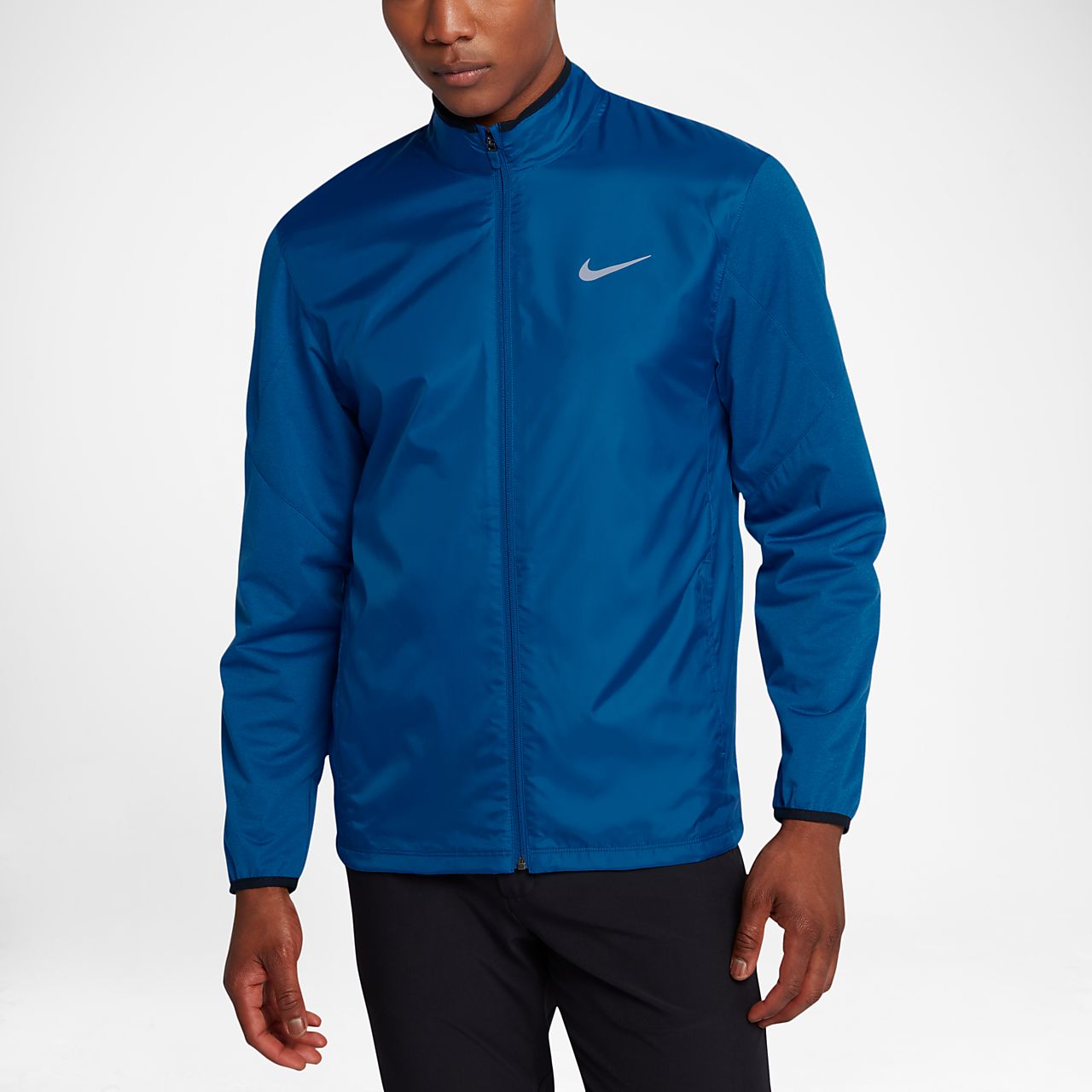 nike golf jacket