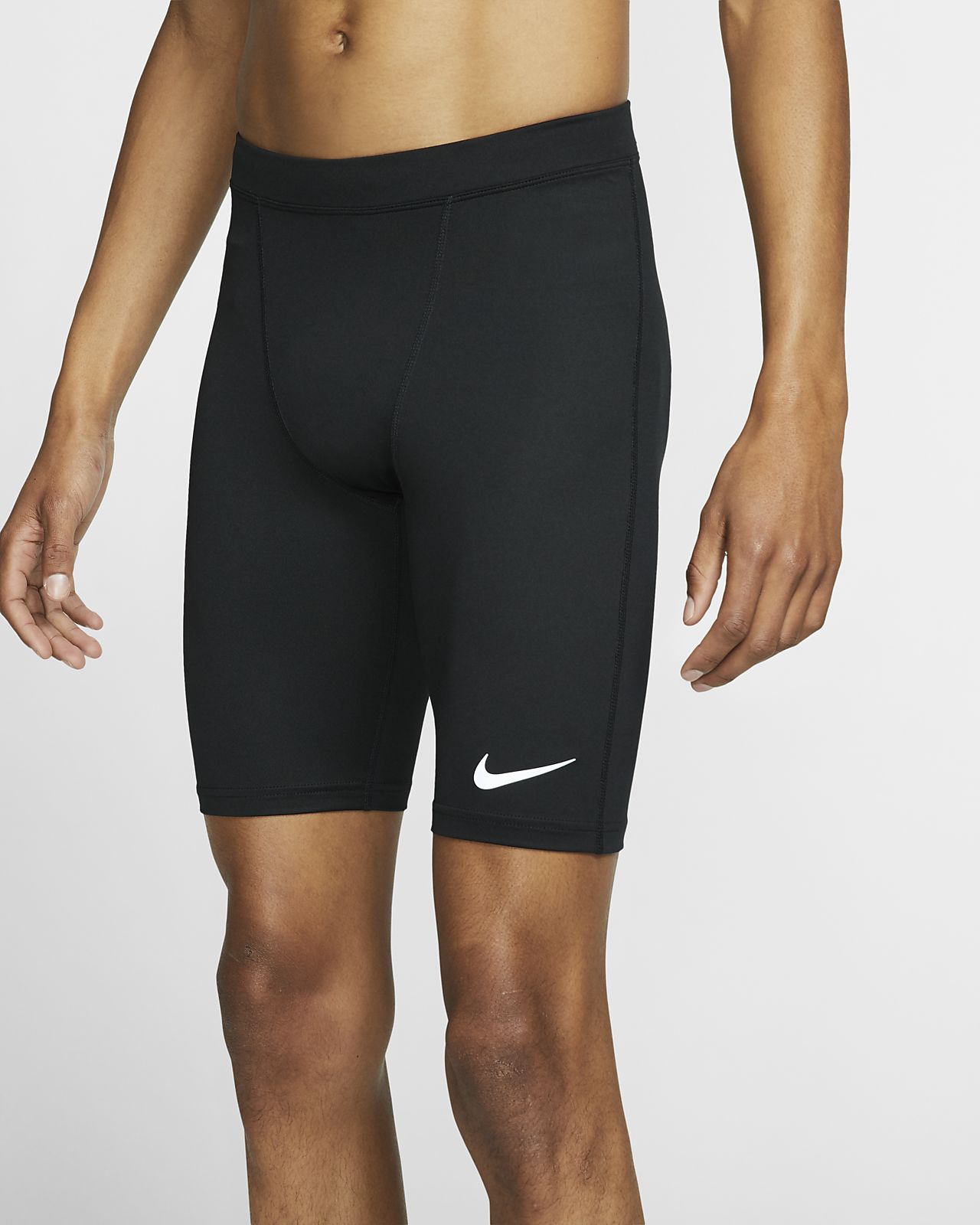 nike court power tight