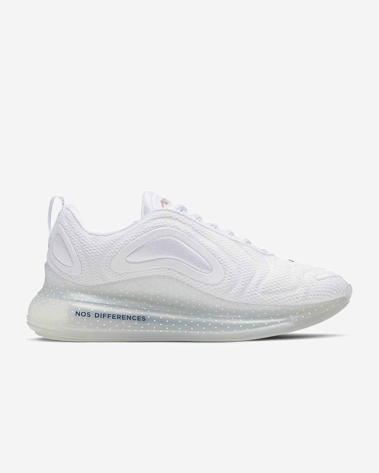 nike air max 720 unité totale