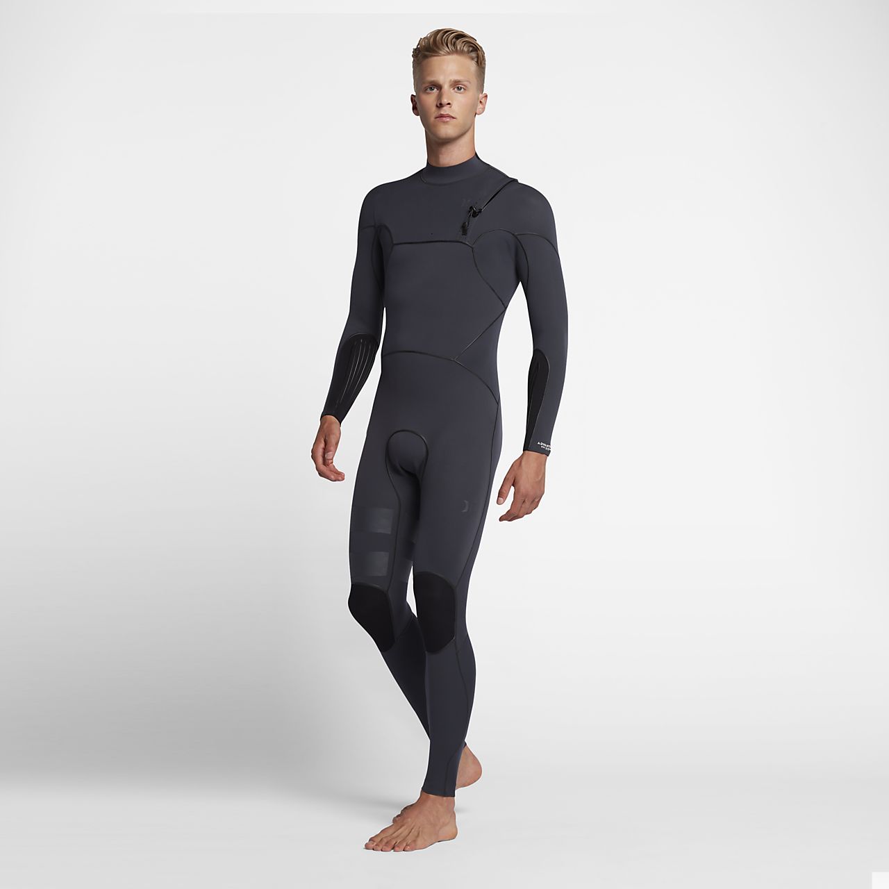 Hurley Advantage Max 2/2mm Fullsuit Men's Wetsuit.