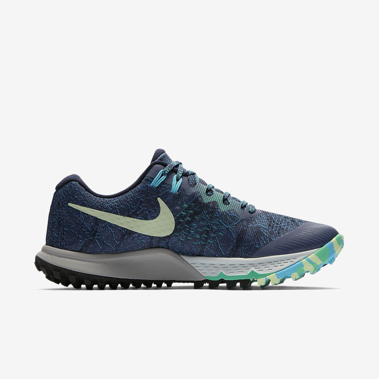 nike zoom kiger 4 women's