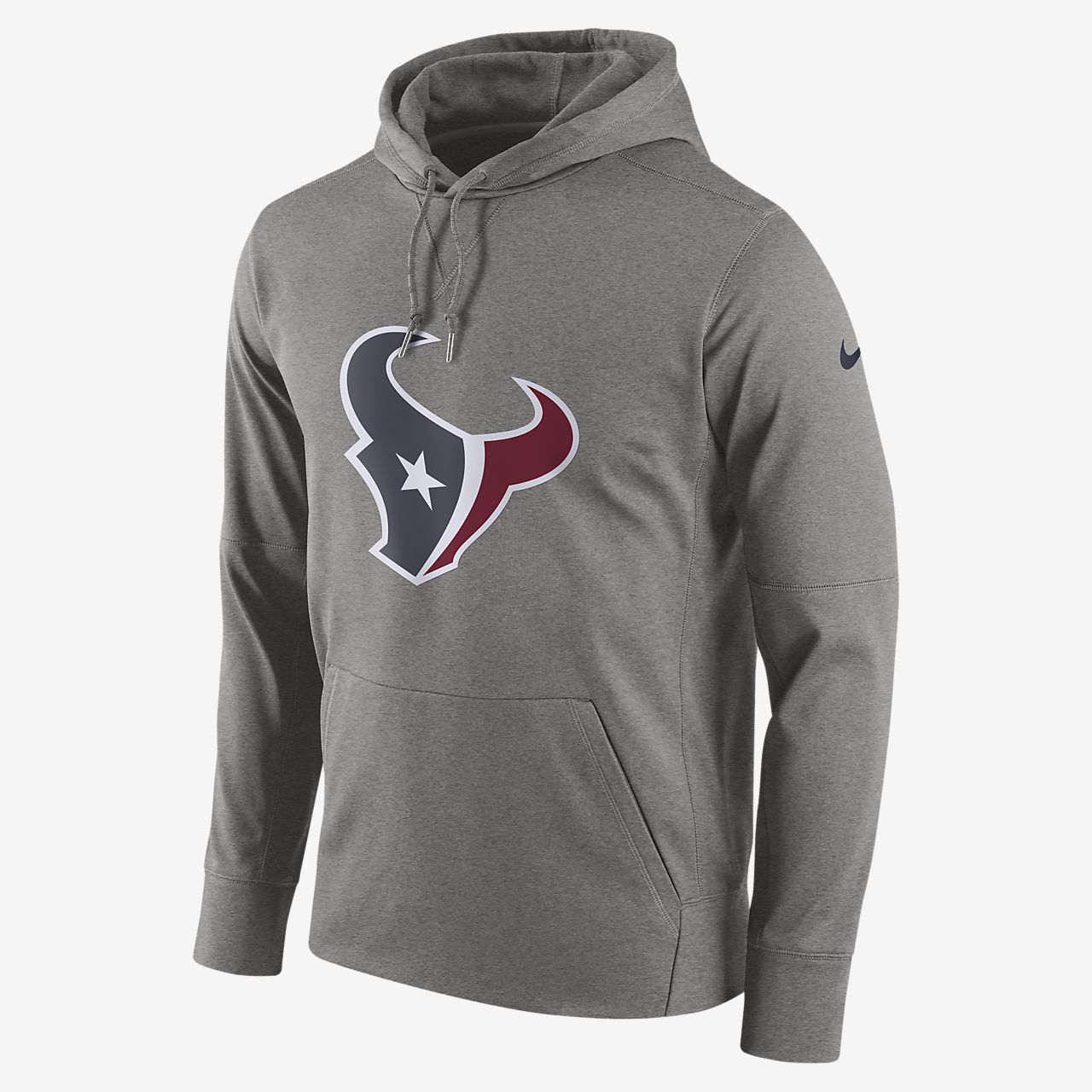 black and gray texans jersey