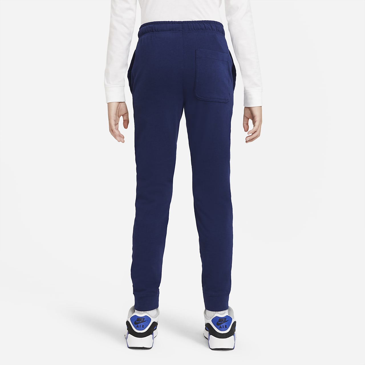 nike big boy pants