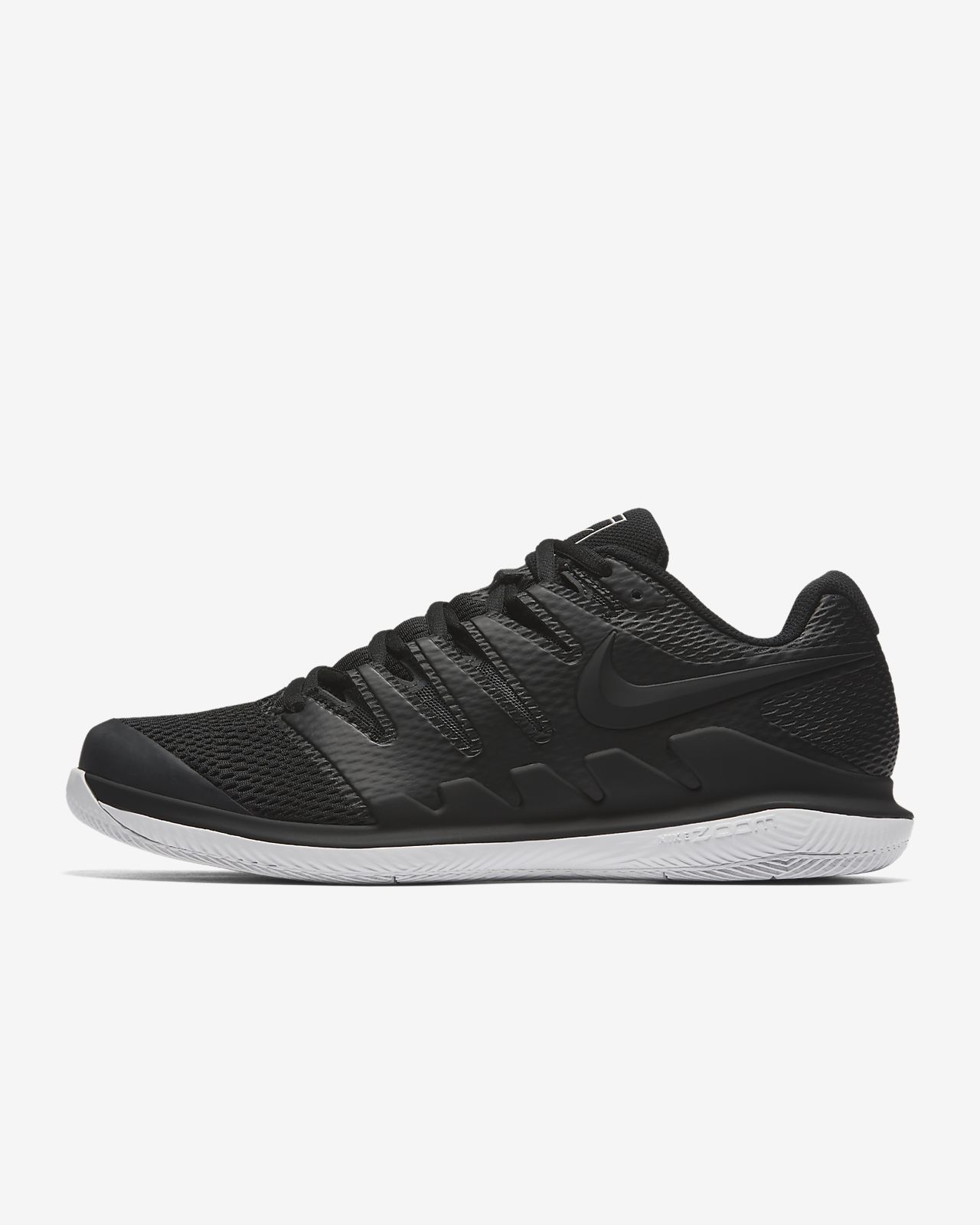 Nike Air Zoom Vapor X Hc Men S Tennis Shoe Com Nike Air Zoom Vapor X Hc Men S Tennis Shoe