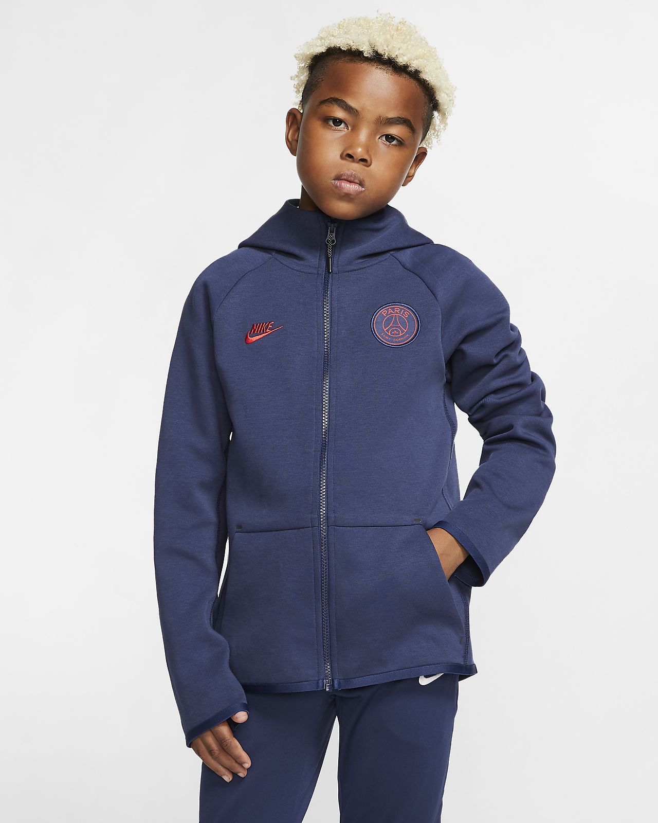 nike tech fleece hose psg