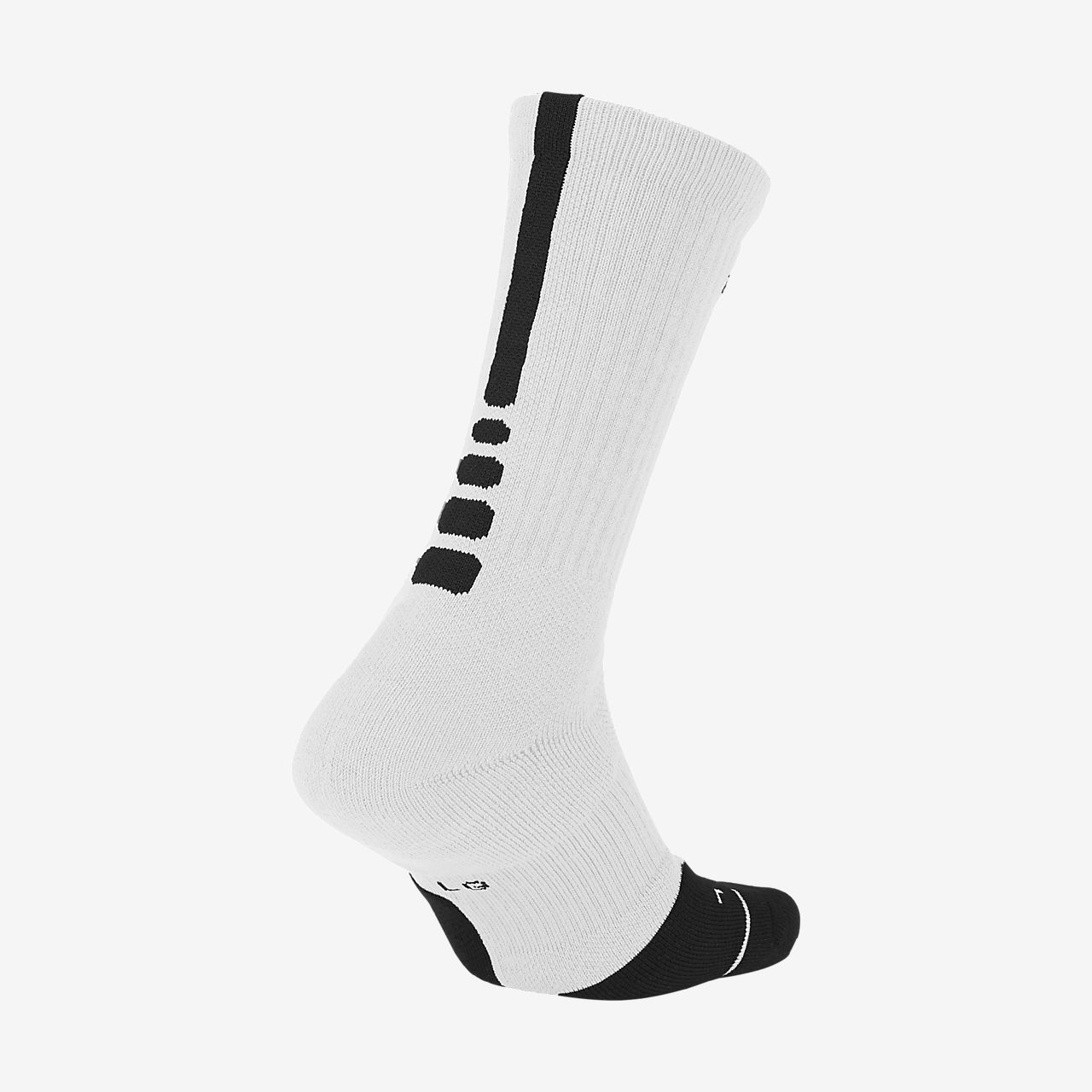 nike elite quick crew nba 运动袜(1 双)