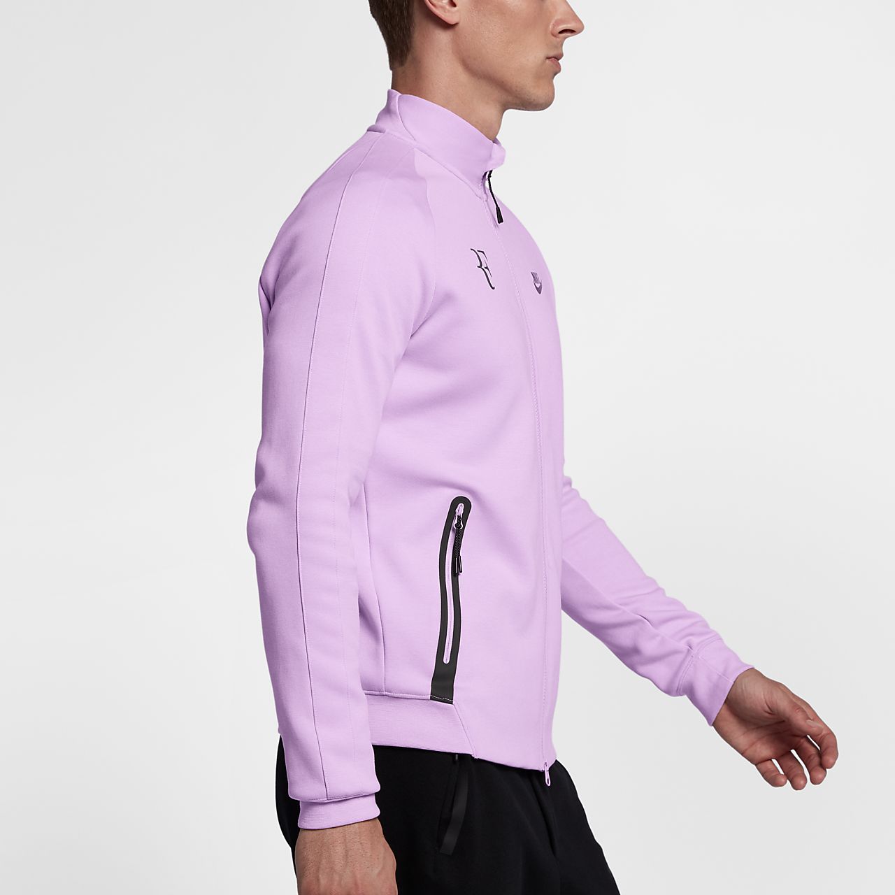 nike tennis jacket roger federer nike tennis jacket roger federer