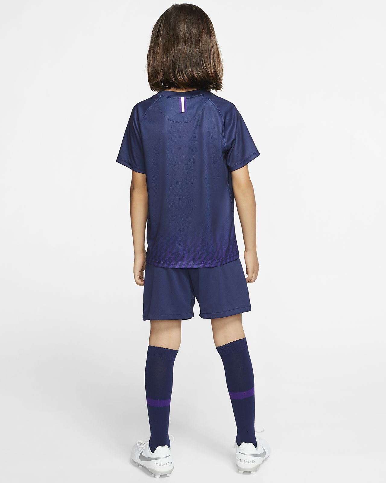 child's tottenham hotspur football kit