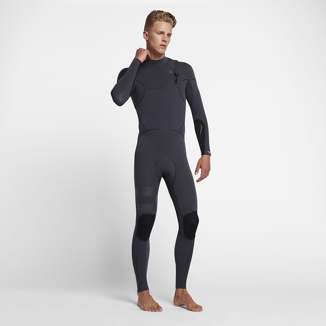 Hurley Advantage Max 2/2mm Fullsuit Men's Wetsuit.