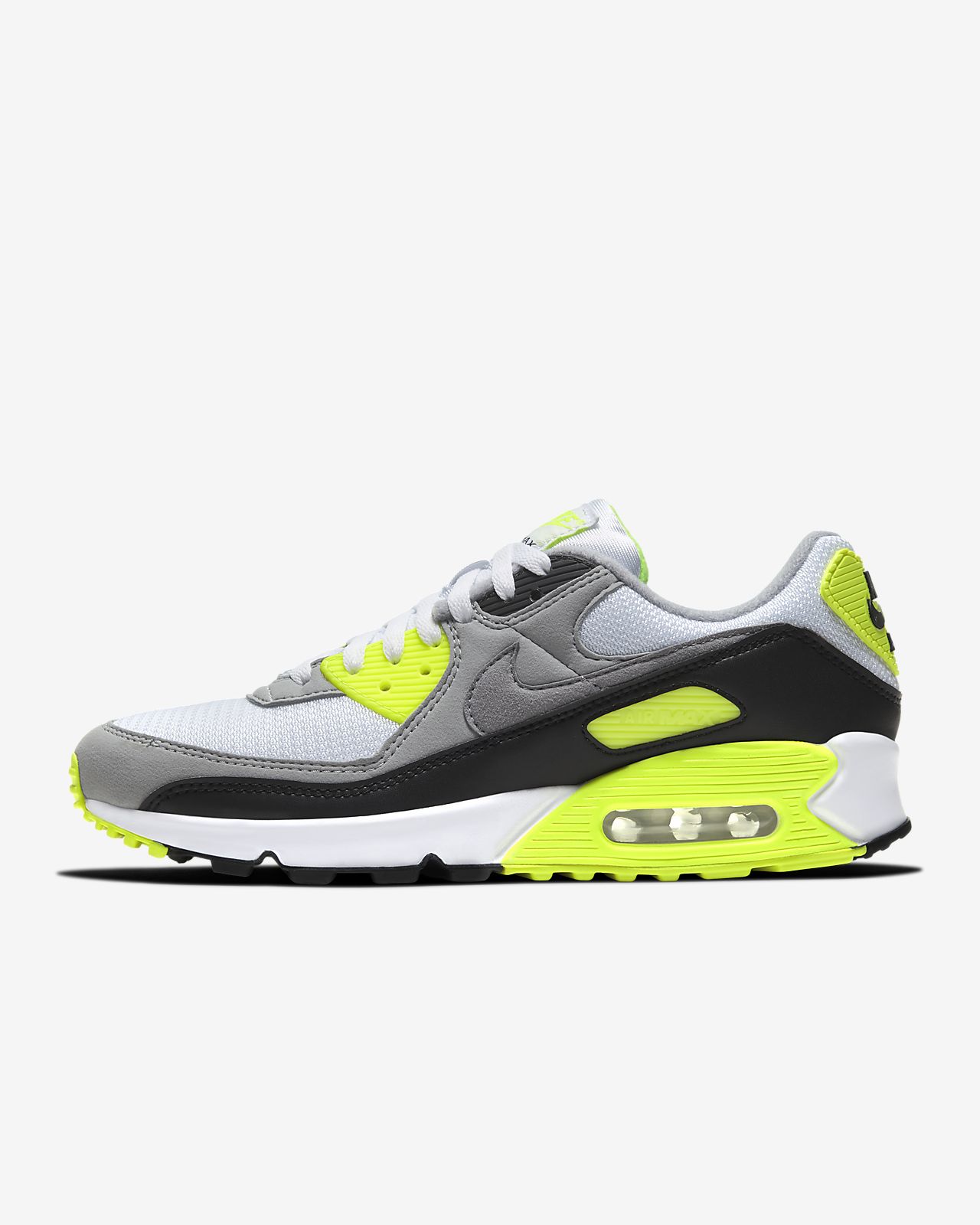 chaussure air max 90 homme