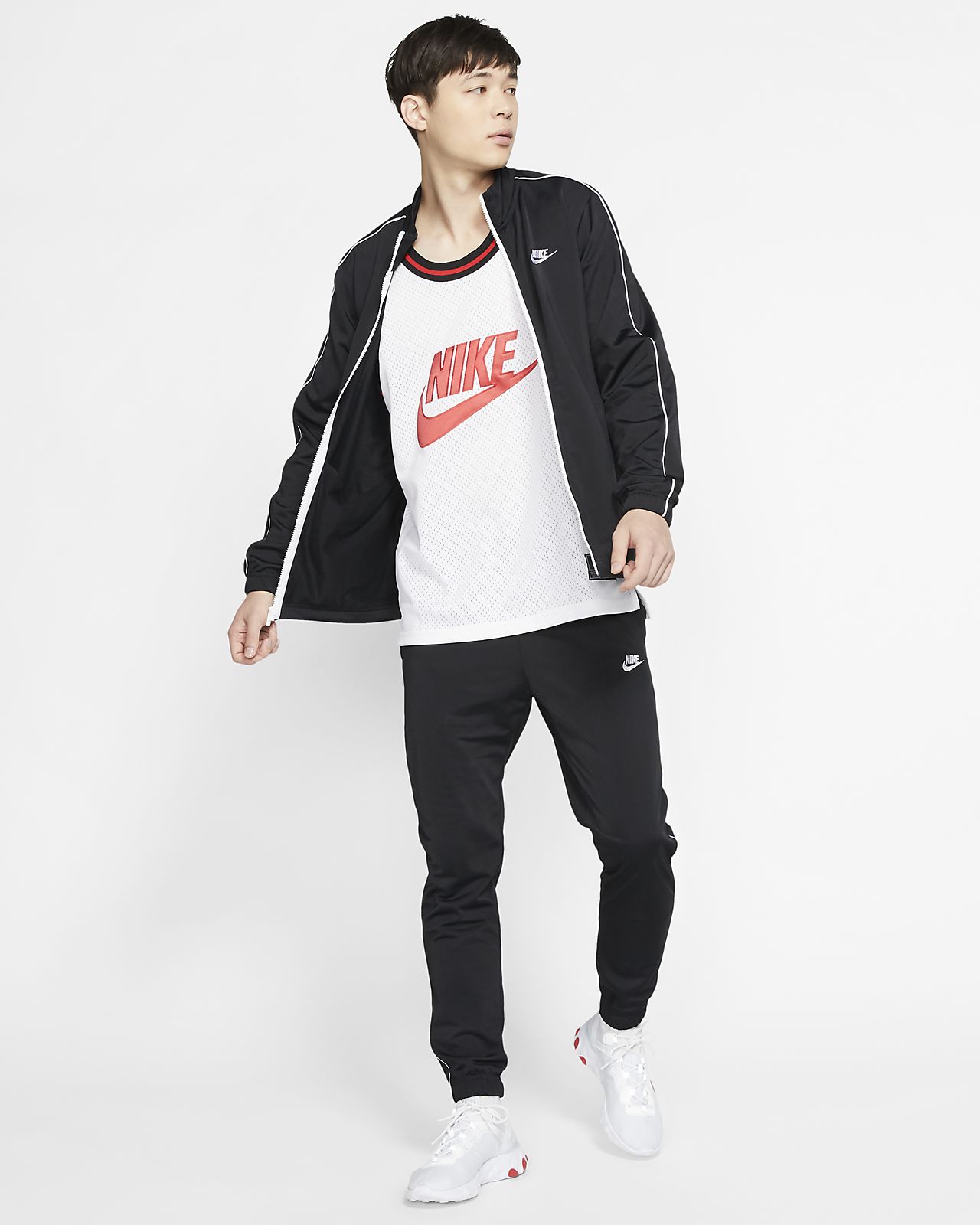 モダンファッションスタイル トップ100スポーツ ファッション メンズ