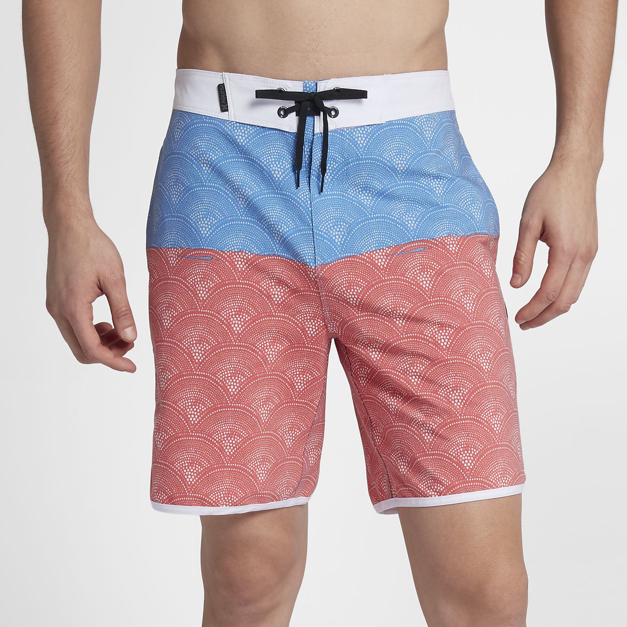 Hurley Beachside Pescado Men's 18 Board Hurley Beachside Pescado Men's 18\