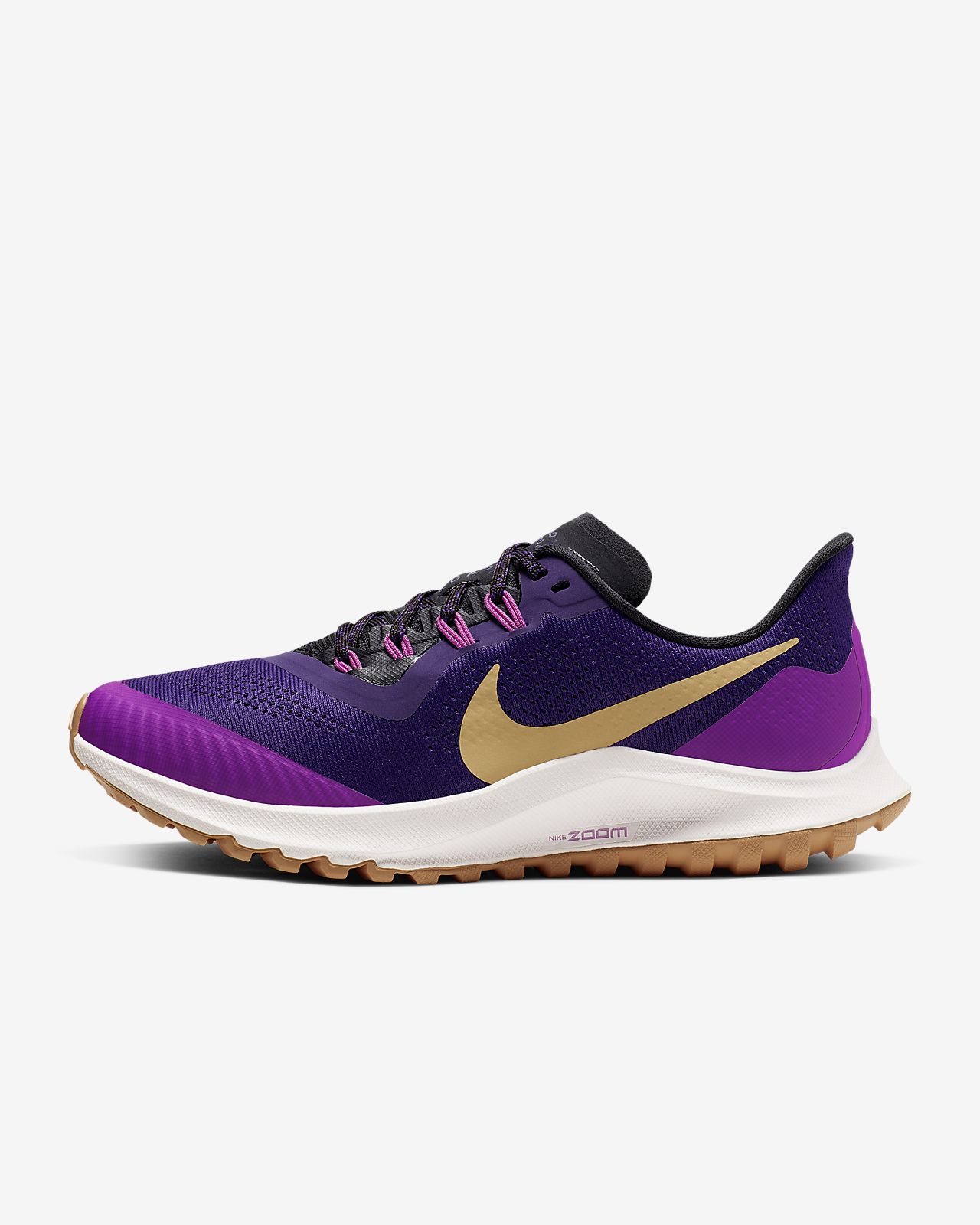 Nike Air Zoom Pegasus 36 Trail Hardloopschoen voor dames Nike Air Zoom Pegasus 36 Trail Hardloopschoen voor dames