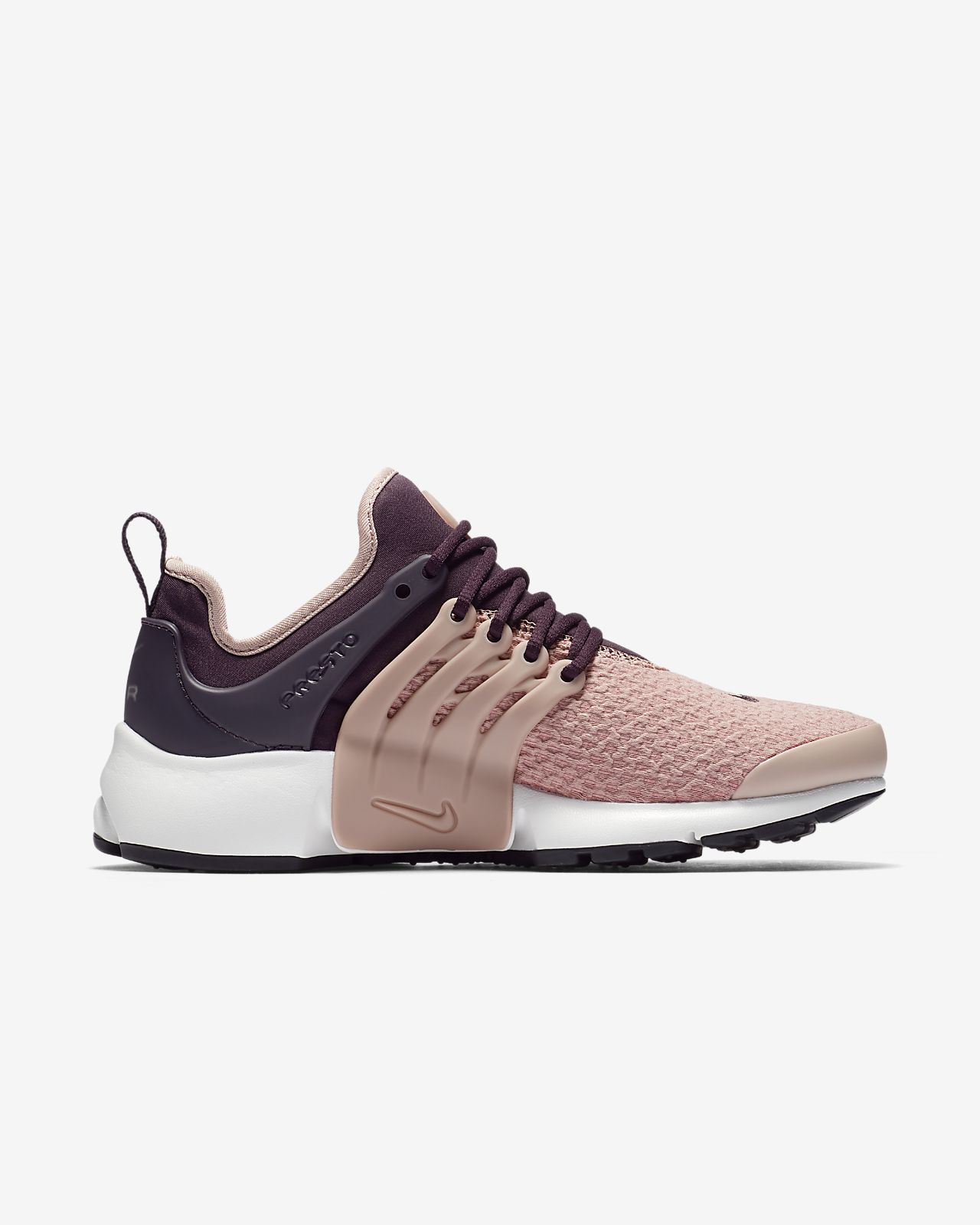 nike presto true to size